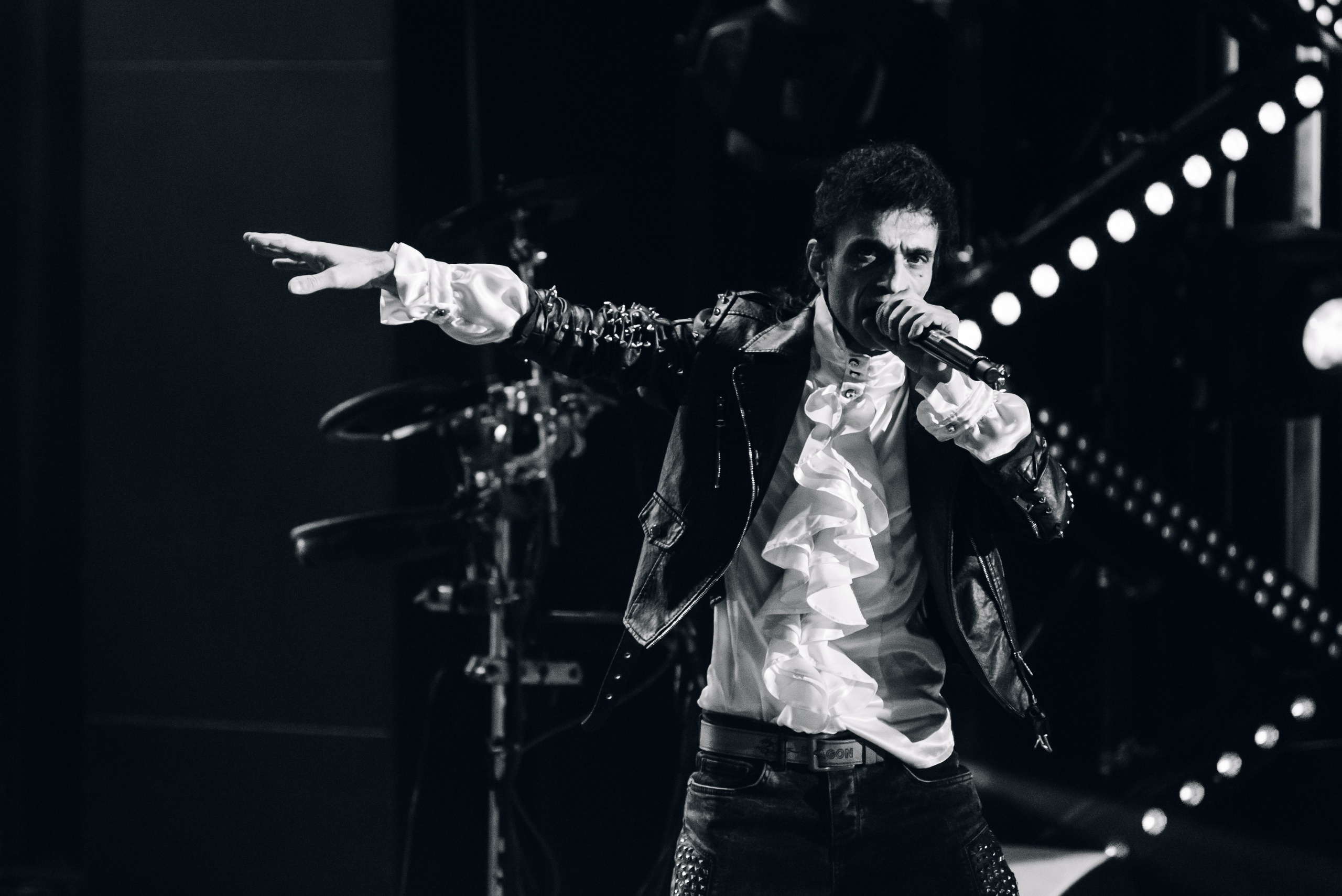 Дискотека СССР. «Сладкий сон» и Сергей Васюта — «Имена на все времена». Бренд-фотограф для экспертов и блогеров в Москве Влада Горбовская