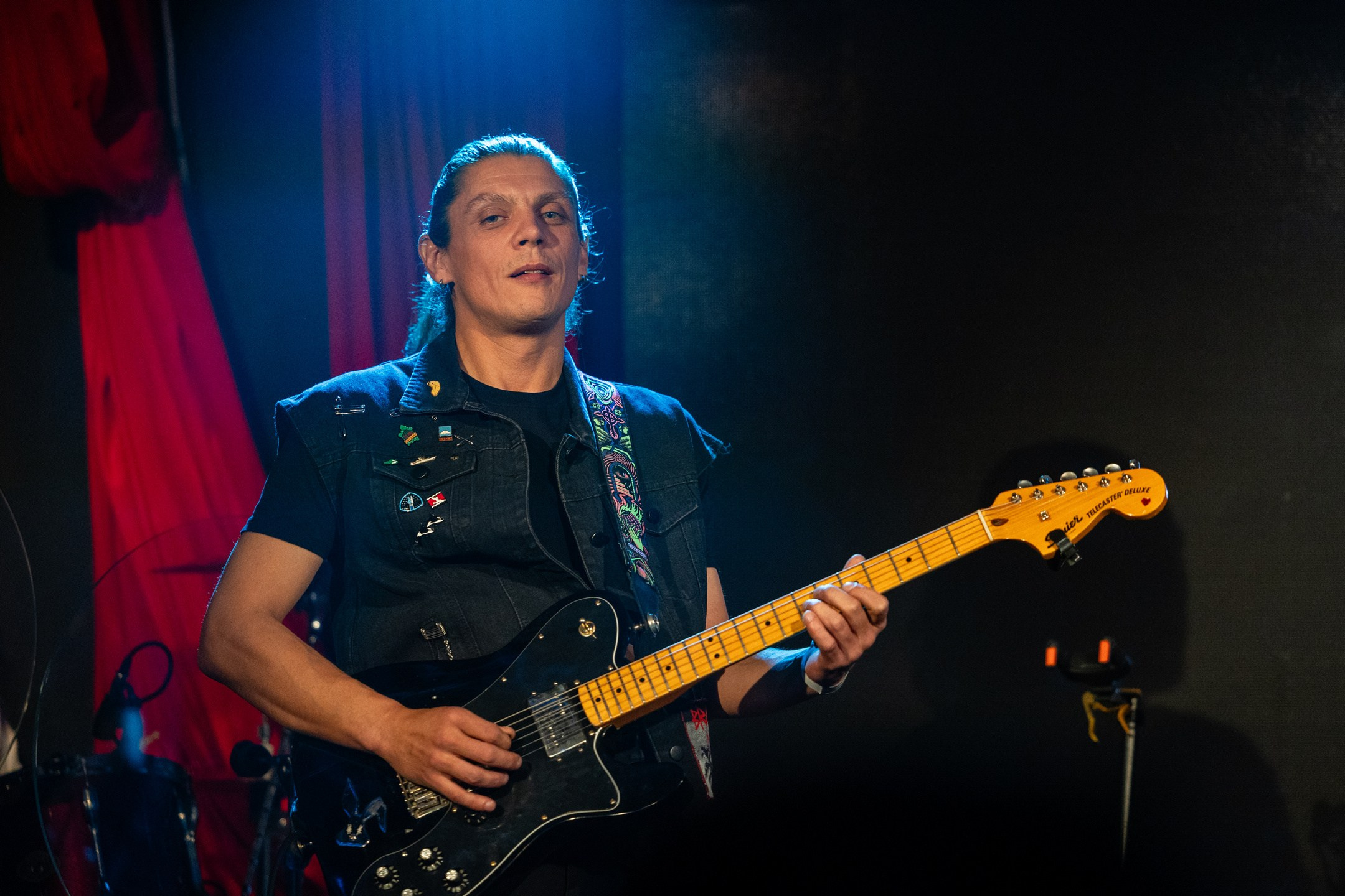 Павел Пиковский. Электричество в 16 тонн. Евгений Restwin — Пейзажный и репортажный фотограф