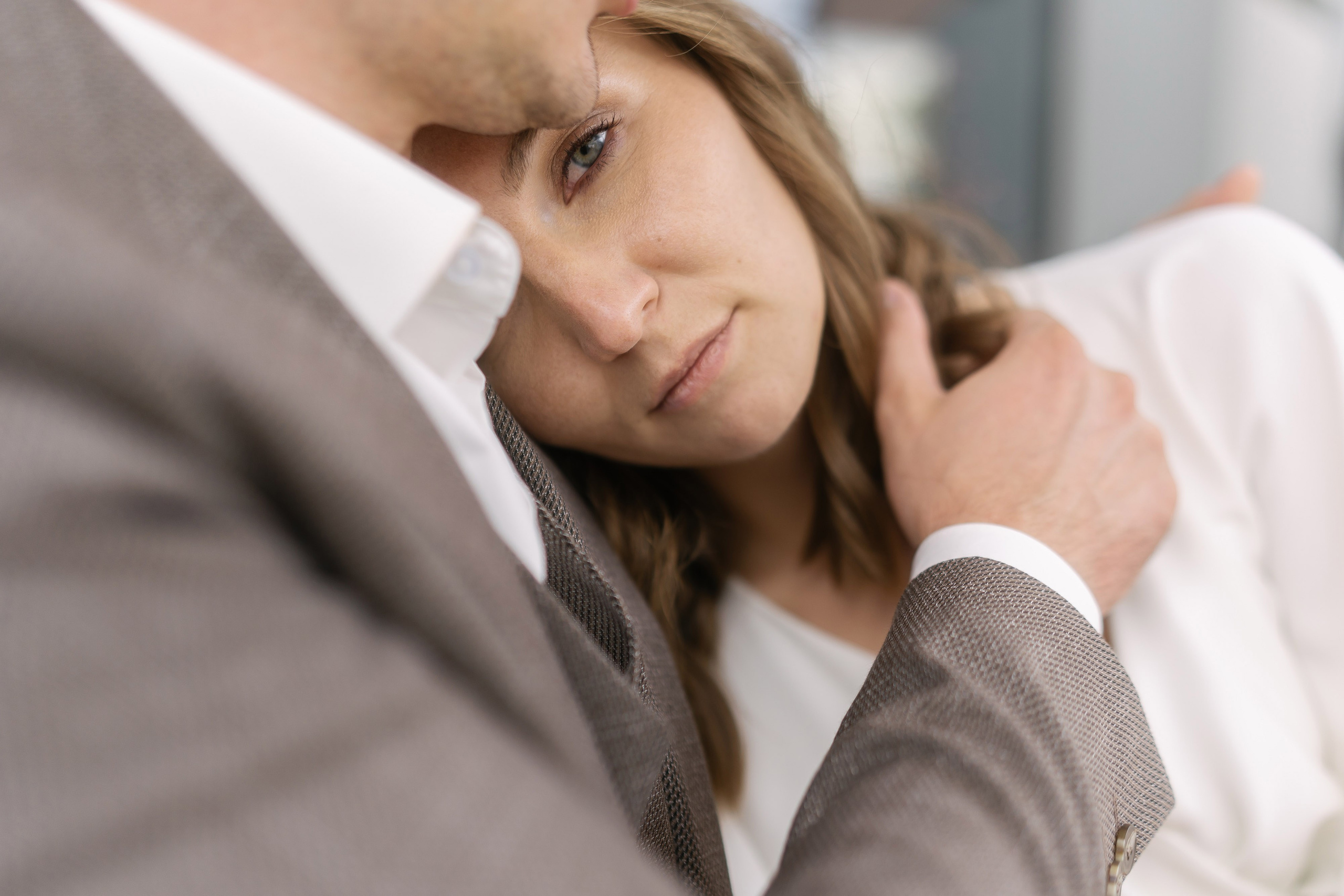 Прохладный август | 2023 Евгений и Полина. ИТВИ