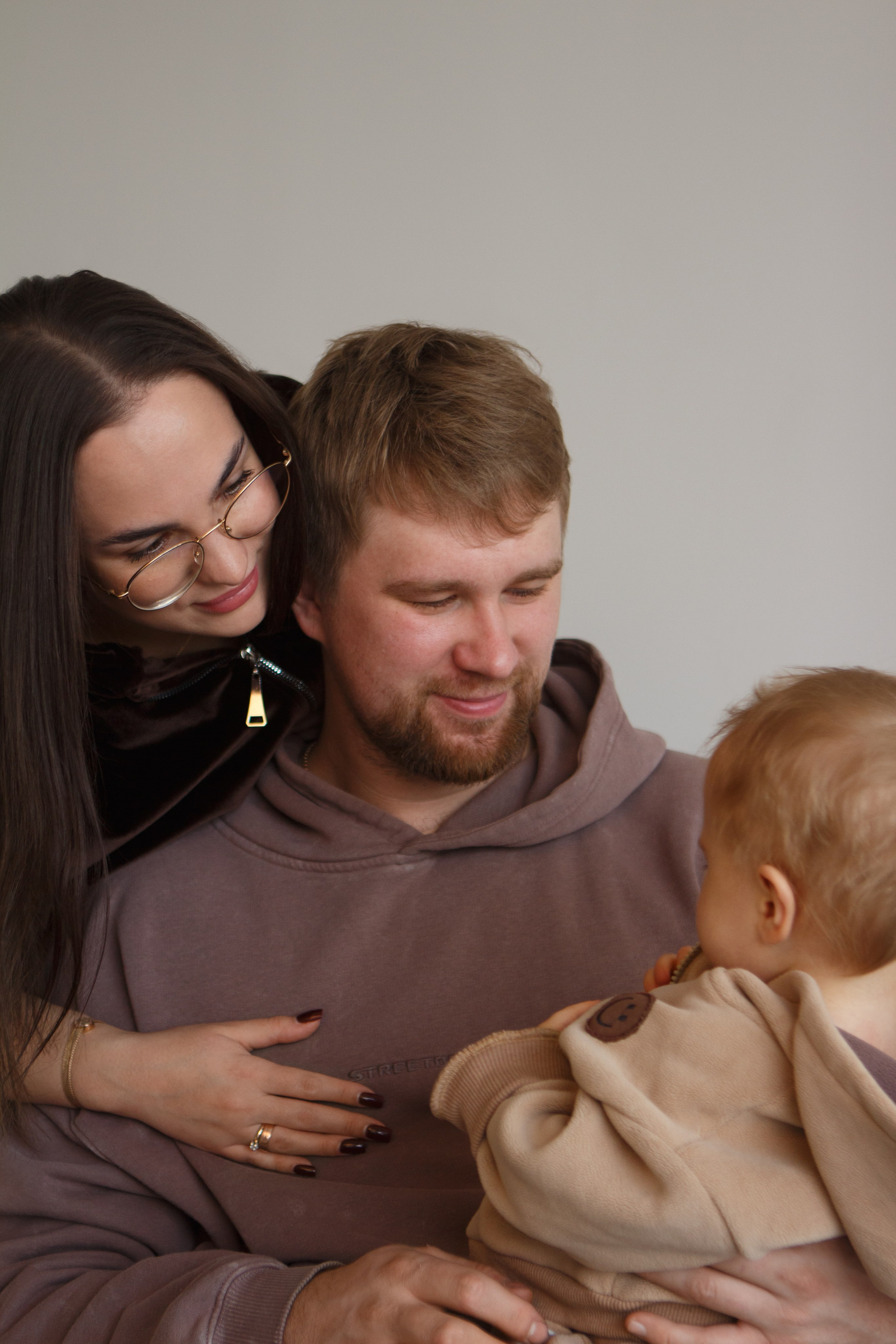 12.10.24 Семья Граб. Губарева Софья фотограф в Москве