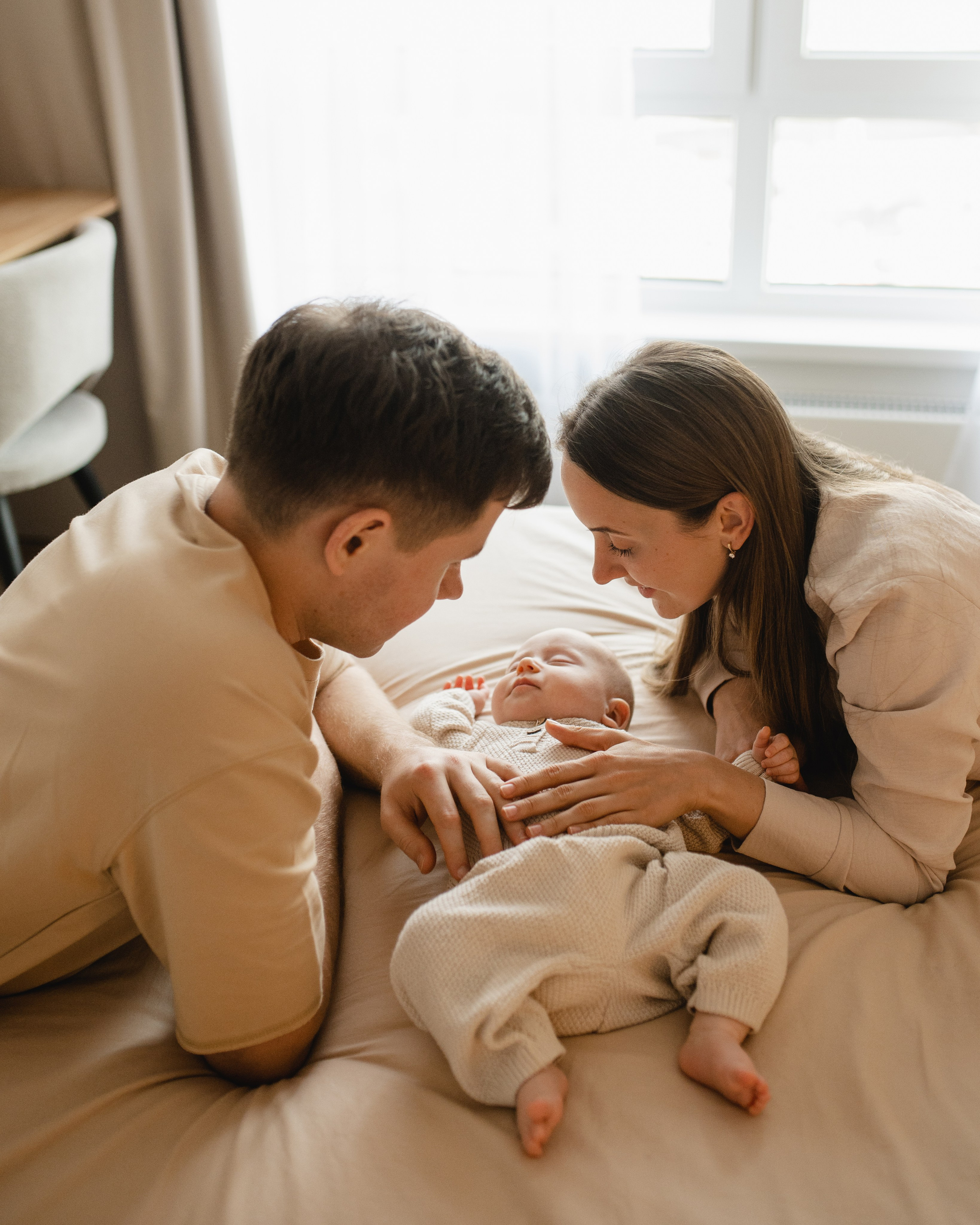Фотограф малышей Восточное Бутово. Семейная фотосессия Бутово Москва фотограф Алина Морщагина