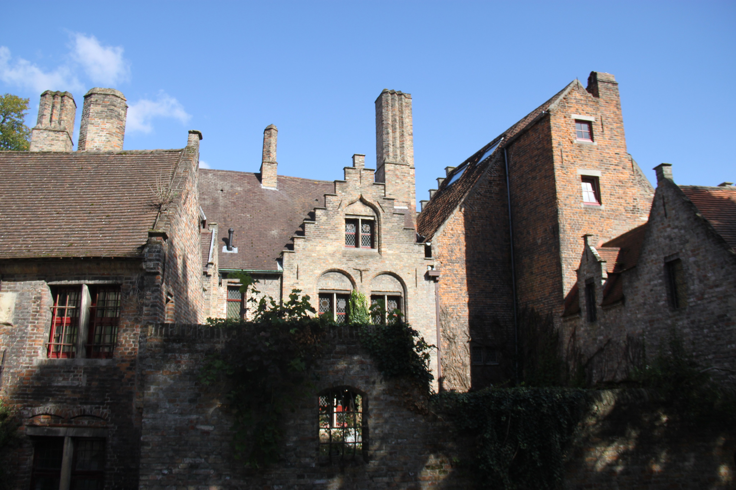 Bruges, Belgium. Andrey Filippov Photographer