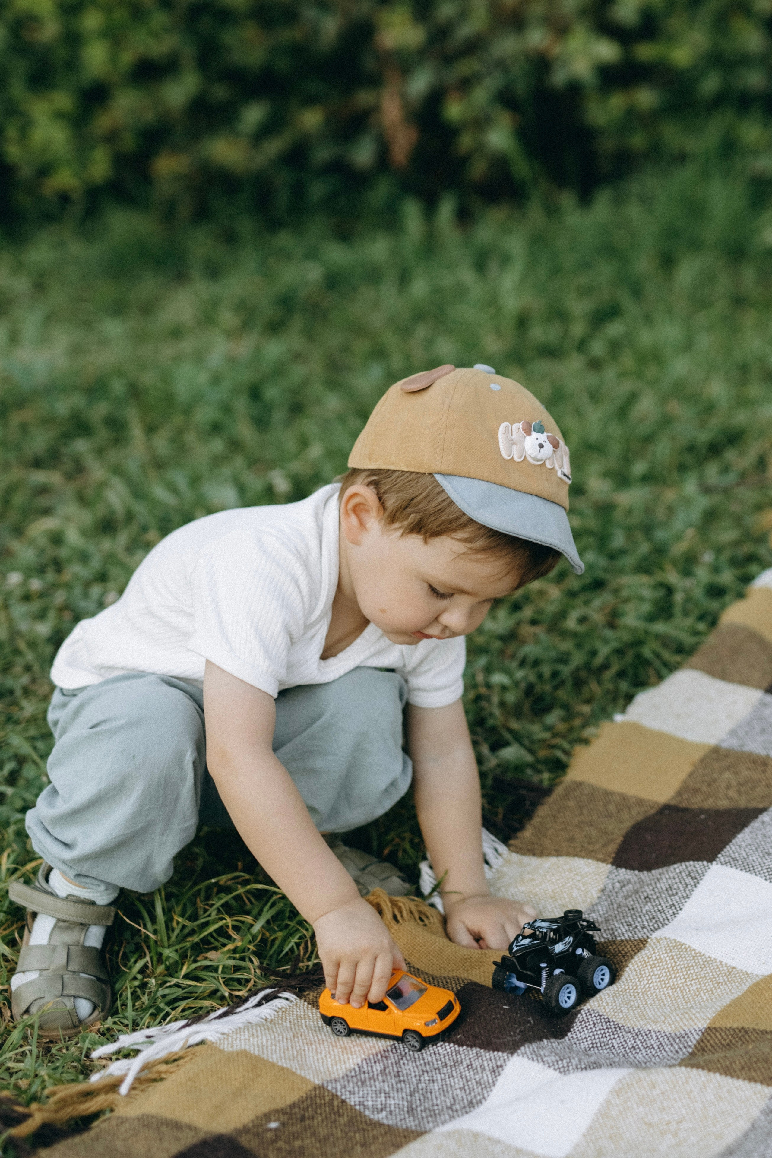 Заметки о лете. Семейный и портретный фотограф из Казани