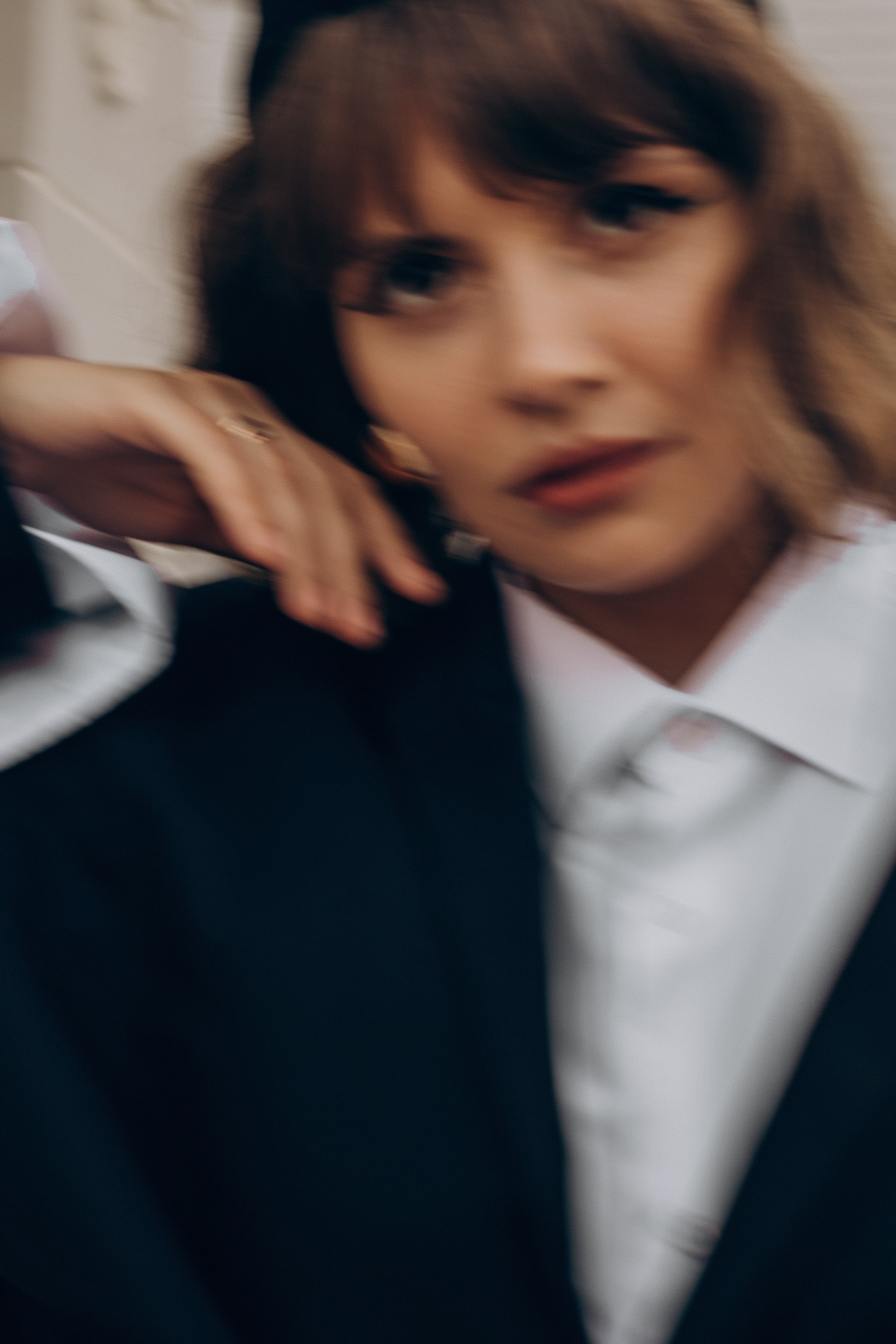 Ксюша. Семейная съемка — это красивый способ признаться своей семье в любви