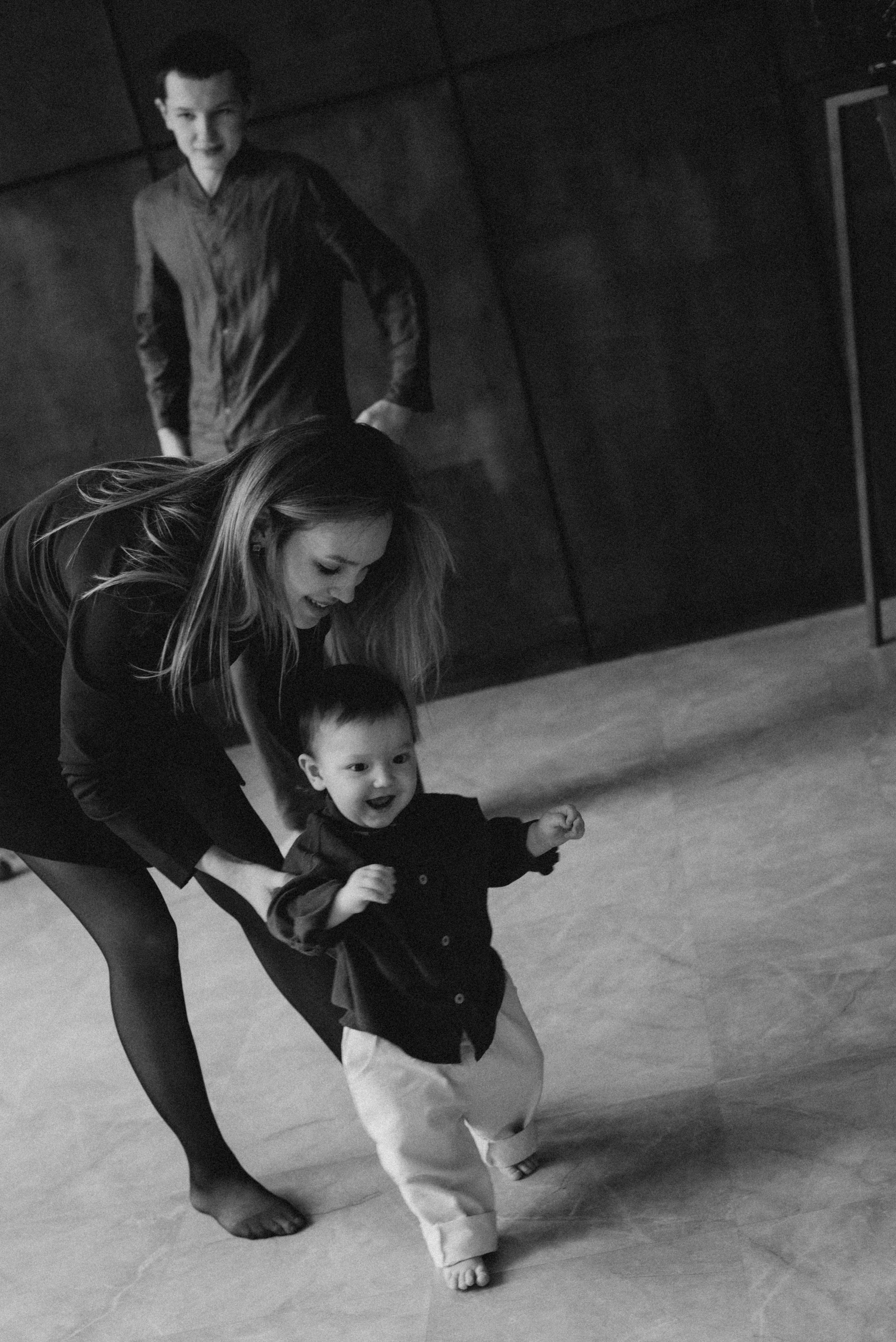 Нежность мгновенья. Свадебный и семейный фотограф в Йошкар-Оле, Питере и Казани Александра Богинич