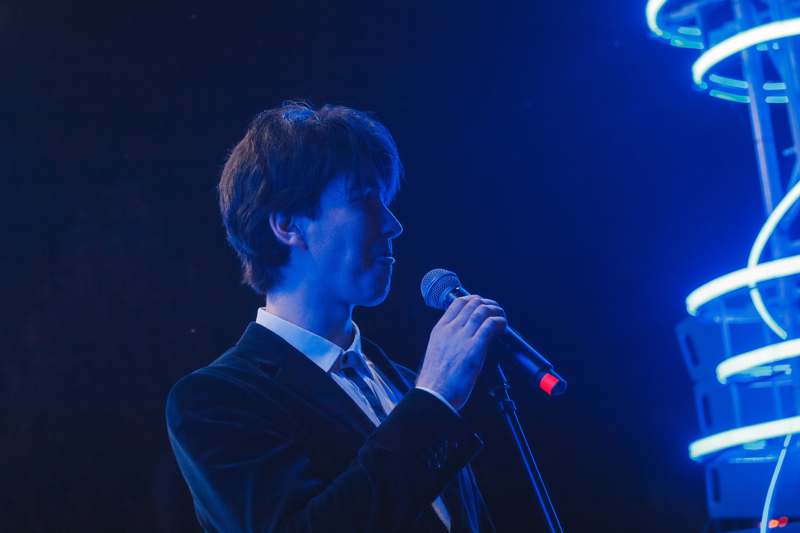 Околобаха (Съёмка в Музеон). Портретный и репортажный фотограф в Москве, Ольга Ларема