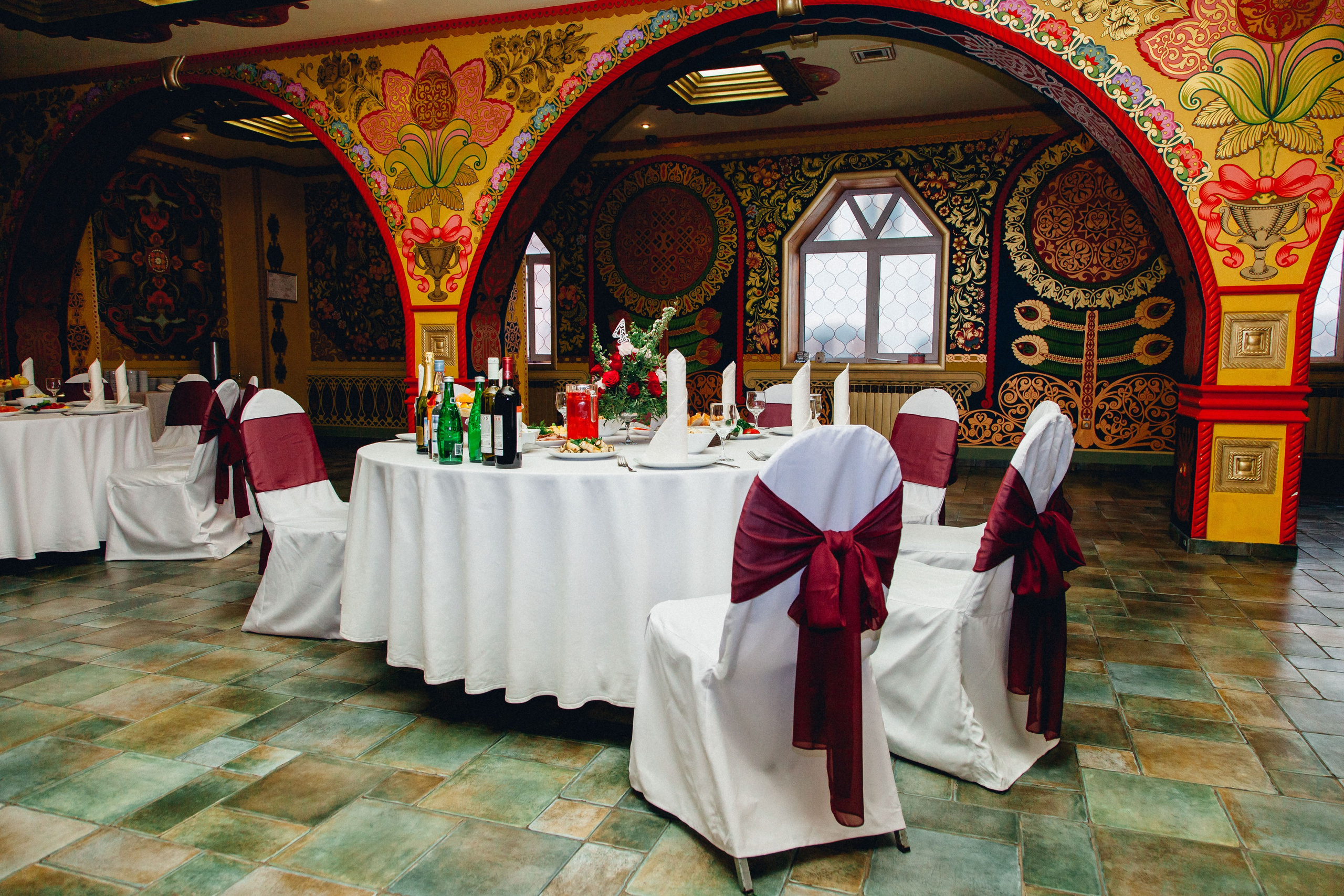 Тимур и Юлия. Свадебный фотограф Александр Абрамов Москва / Зеленоград