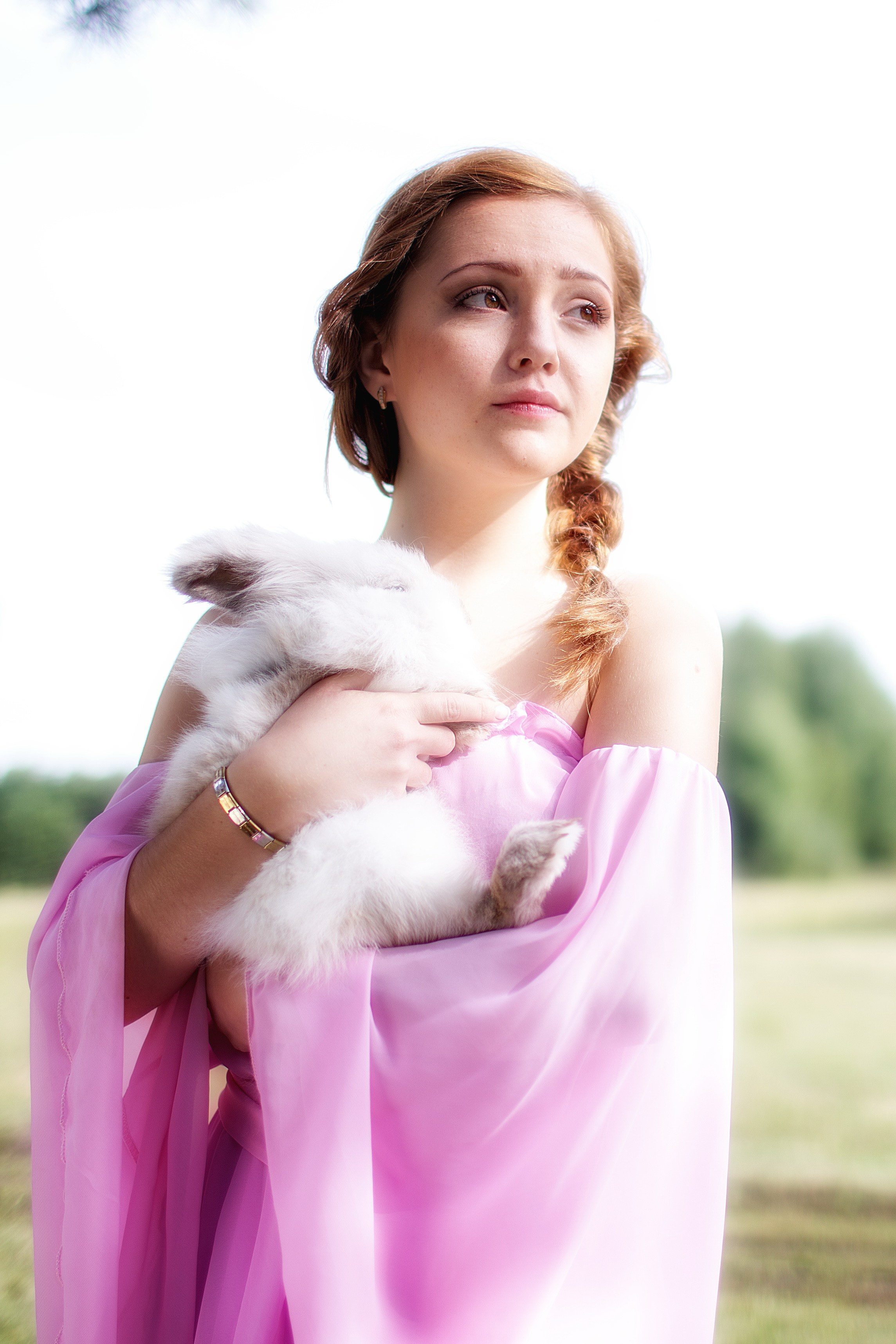 Fantasy // Марина