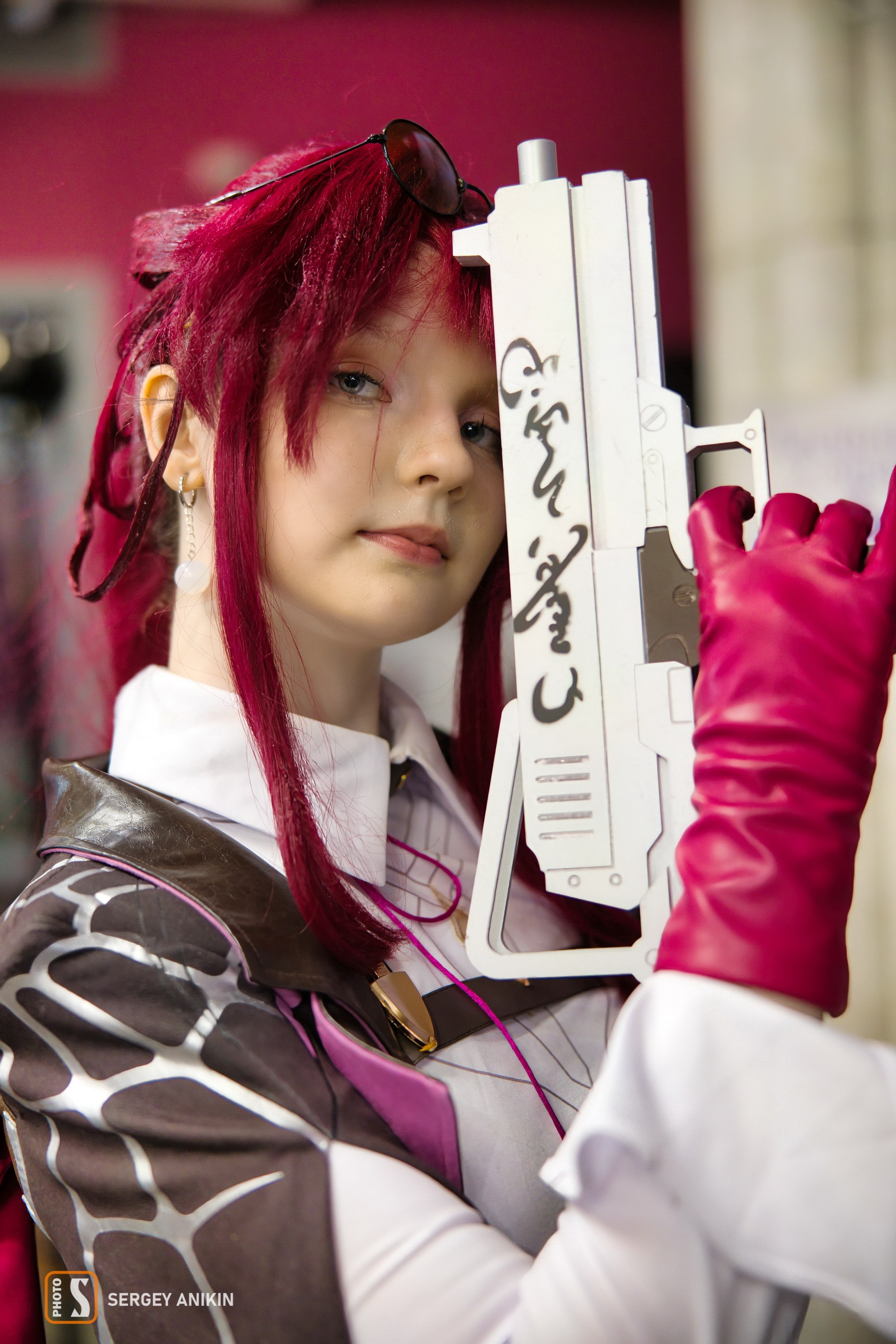 Фоторепортаж с фестиваля Alia Fest 2025 в Москве