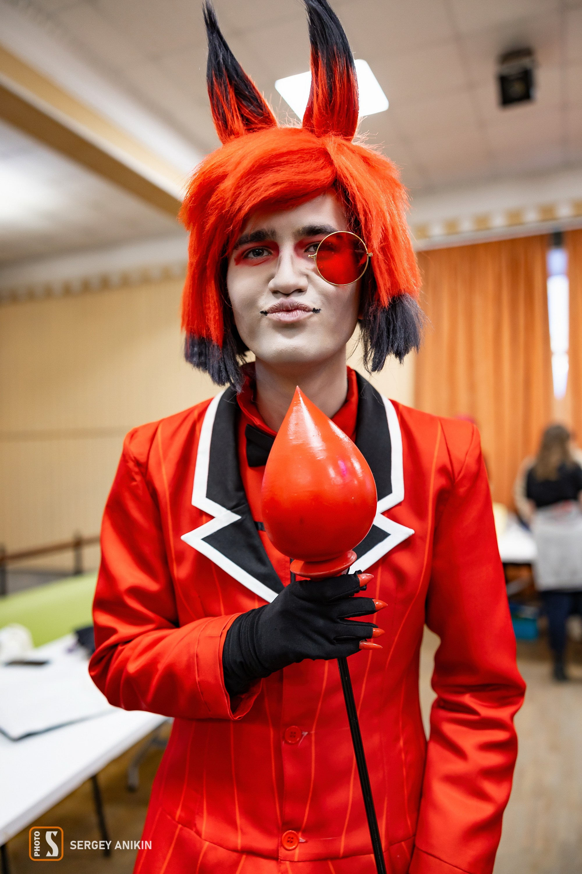 Фоторепортаж с фестиваля MagicFest 2025 в Москве