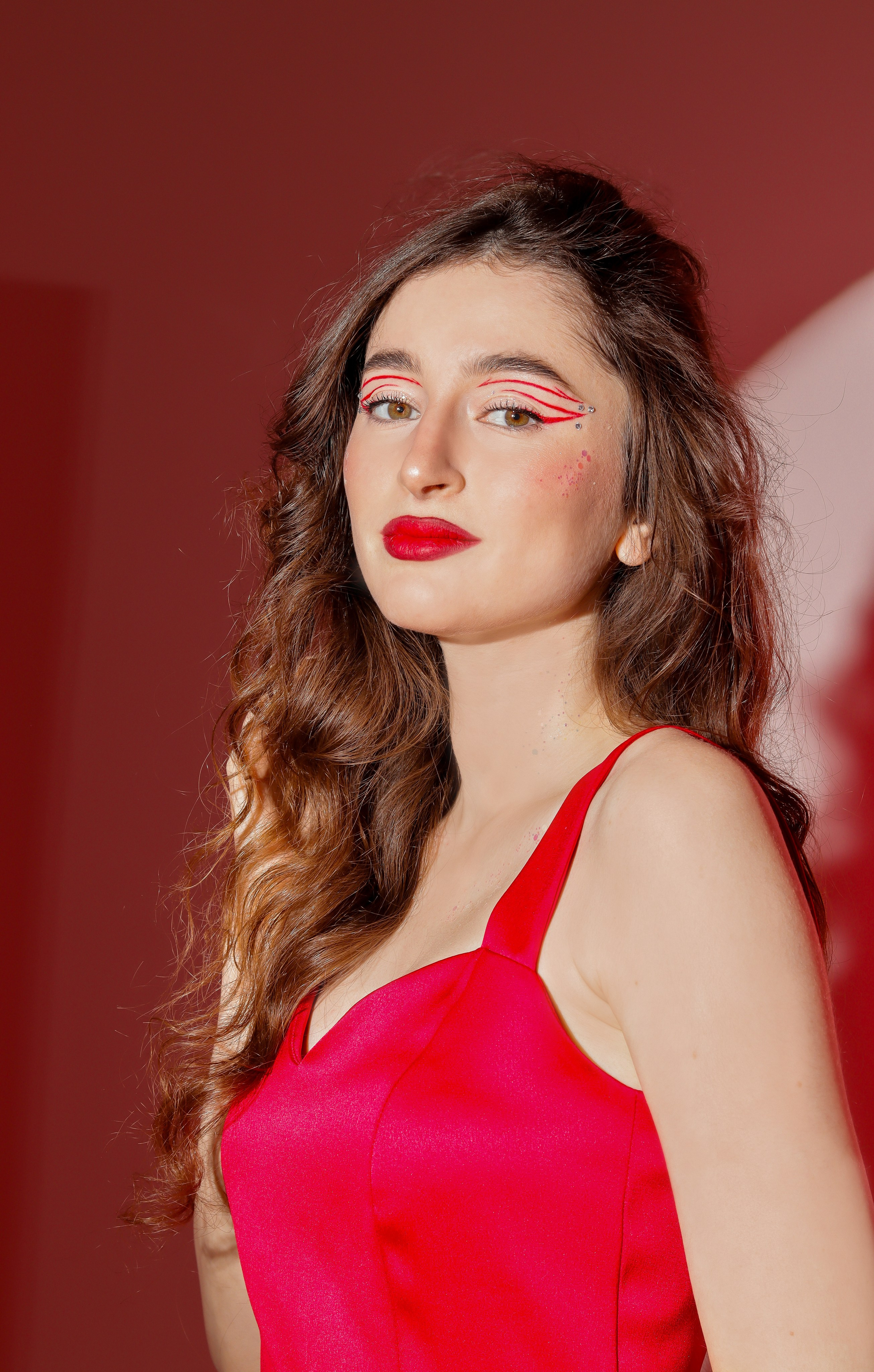 Индивидуальная. Даша Лукошкина Фотограф Шуя | Иваново