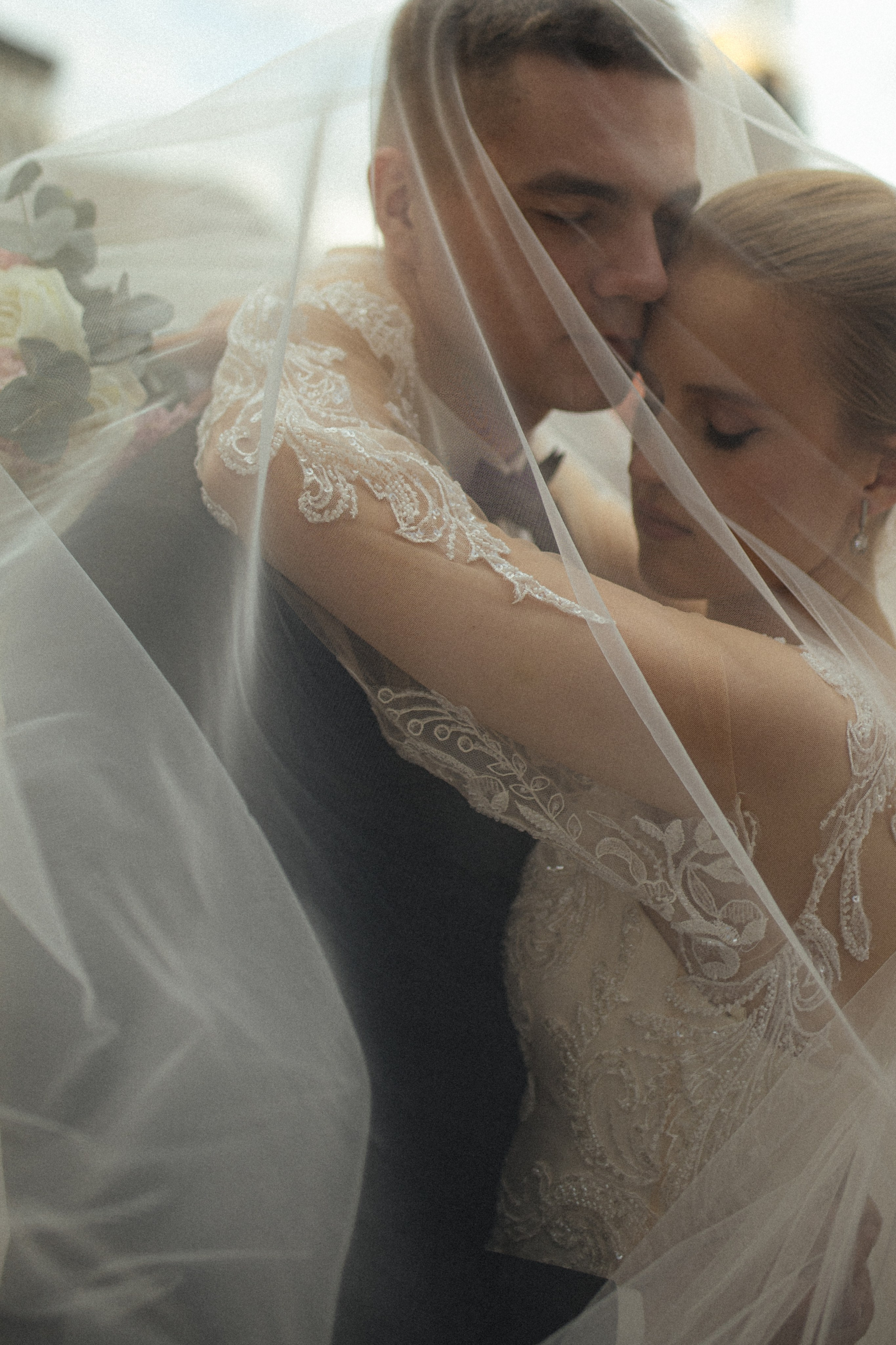 Катя и Данил. Wedding photographer in St. Petersburg, Moscow and Europe