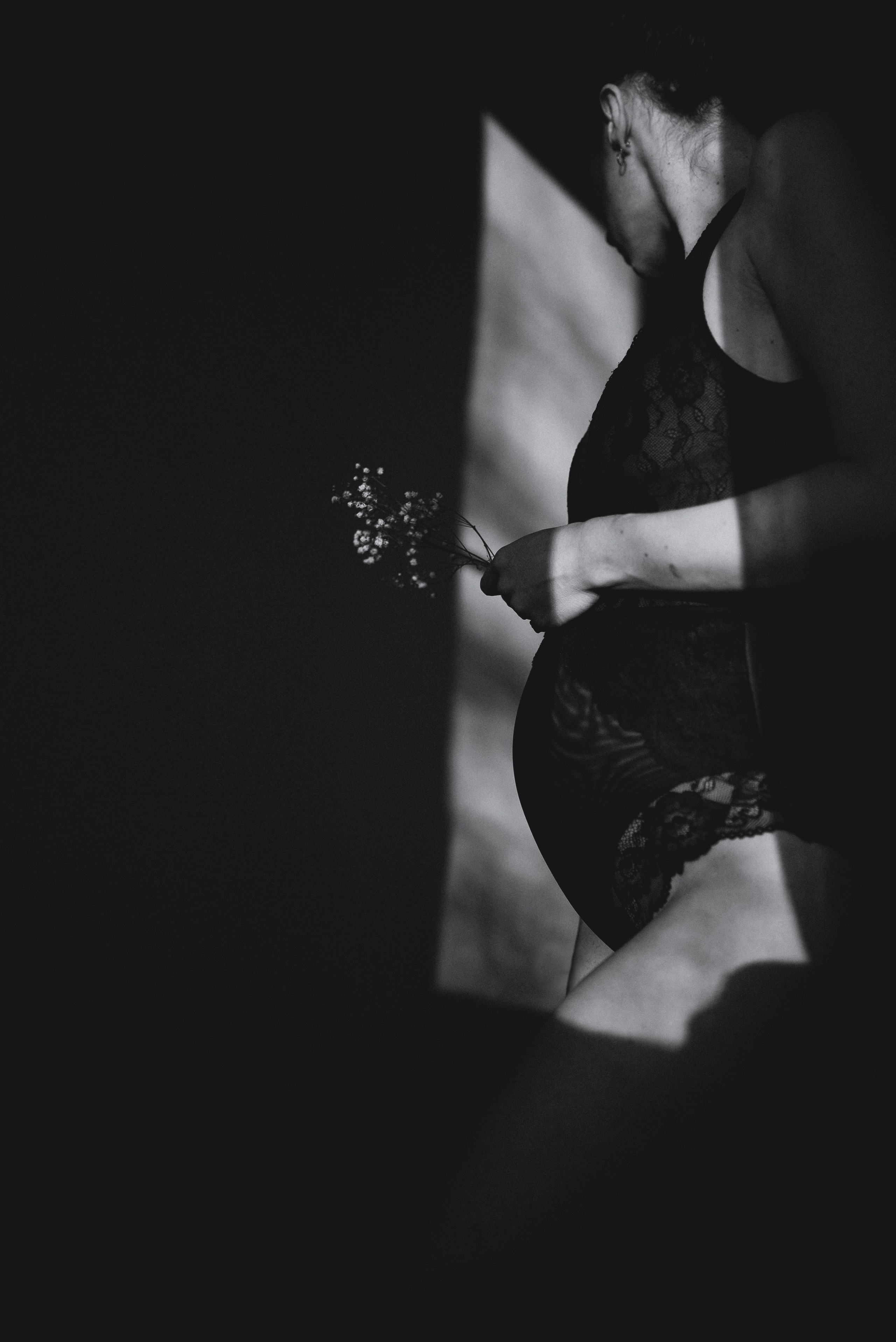 Ожидание прекрасного. Семейный документальный фотограф в Волгограде Мариэта Додина