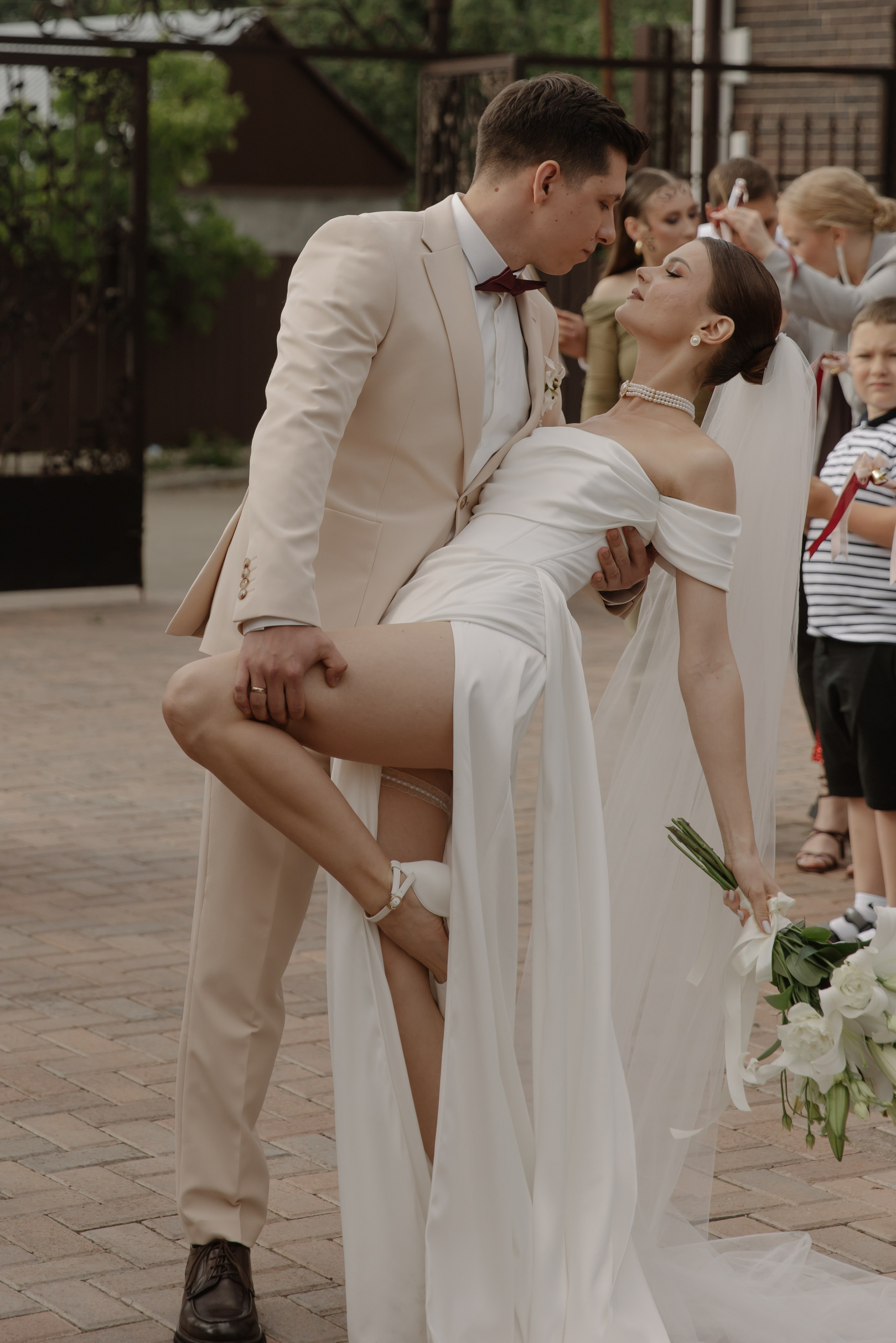 Больше, чем любовь. Фотограф Невинномысск