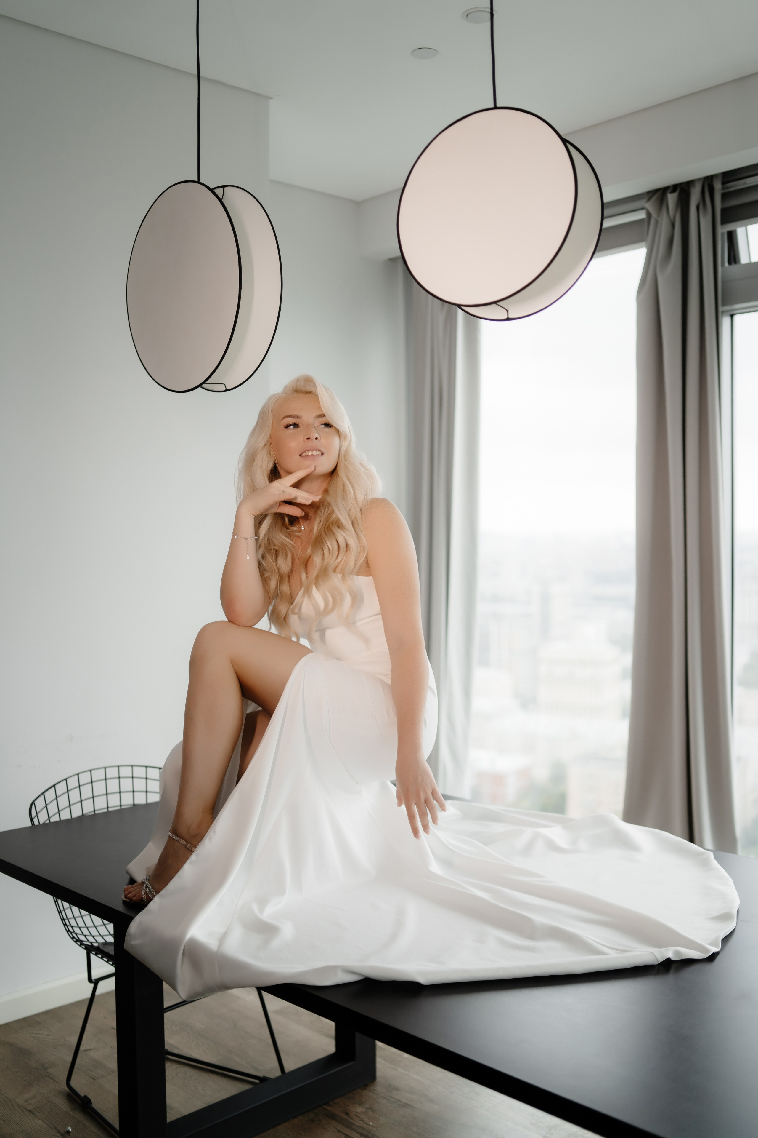 Свадебная фотосессия в Barvikha Luxury Village. Свадебный и семейный фотограф в Москве Светлана Зоткина