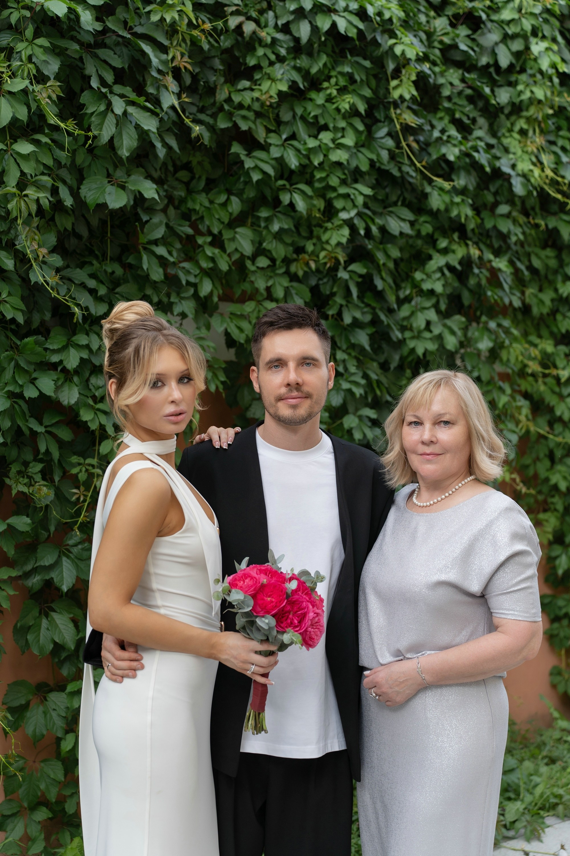 Свадьба в усадьбе Третьякова. Свадебный и семейный фотограф в Москве Светлана Зоткина