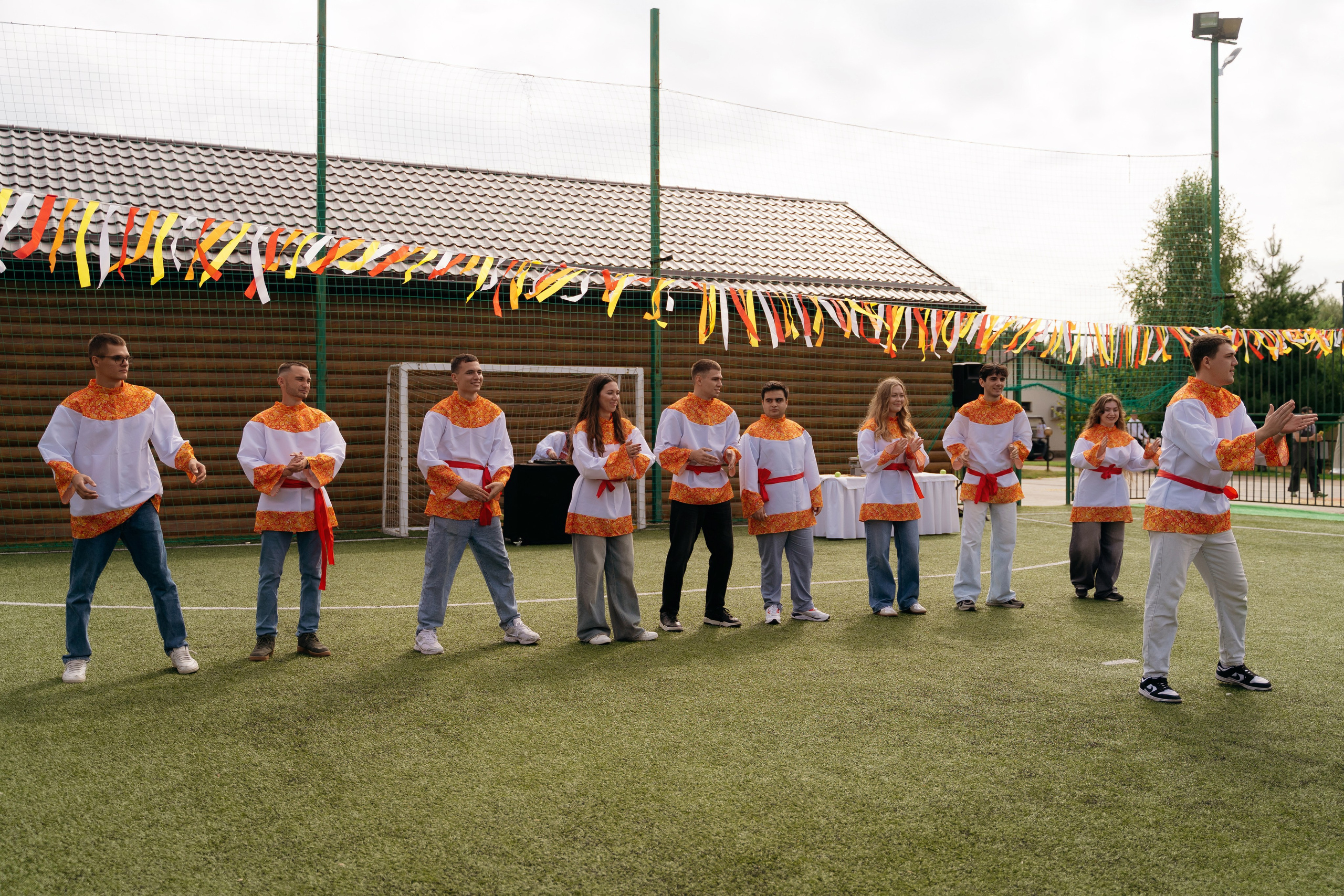 Тимбилдинг Plushe. Свадебный и семейный фотограф в Краснодаре Павел Мельников