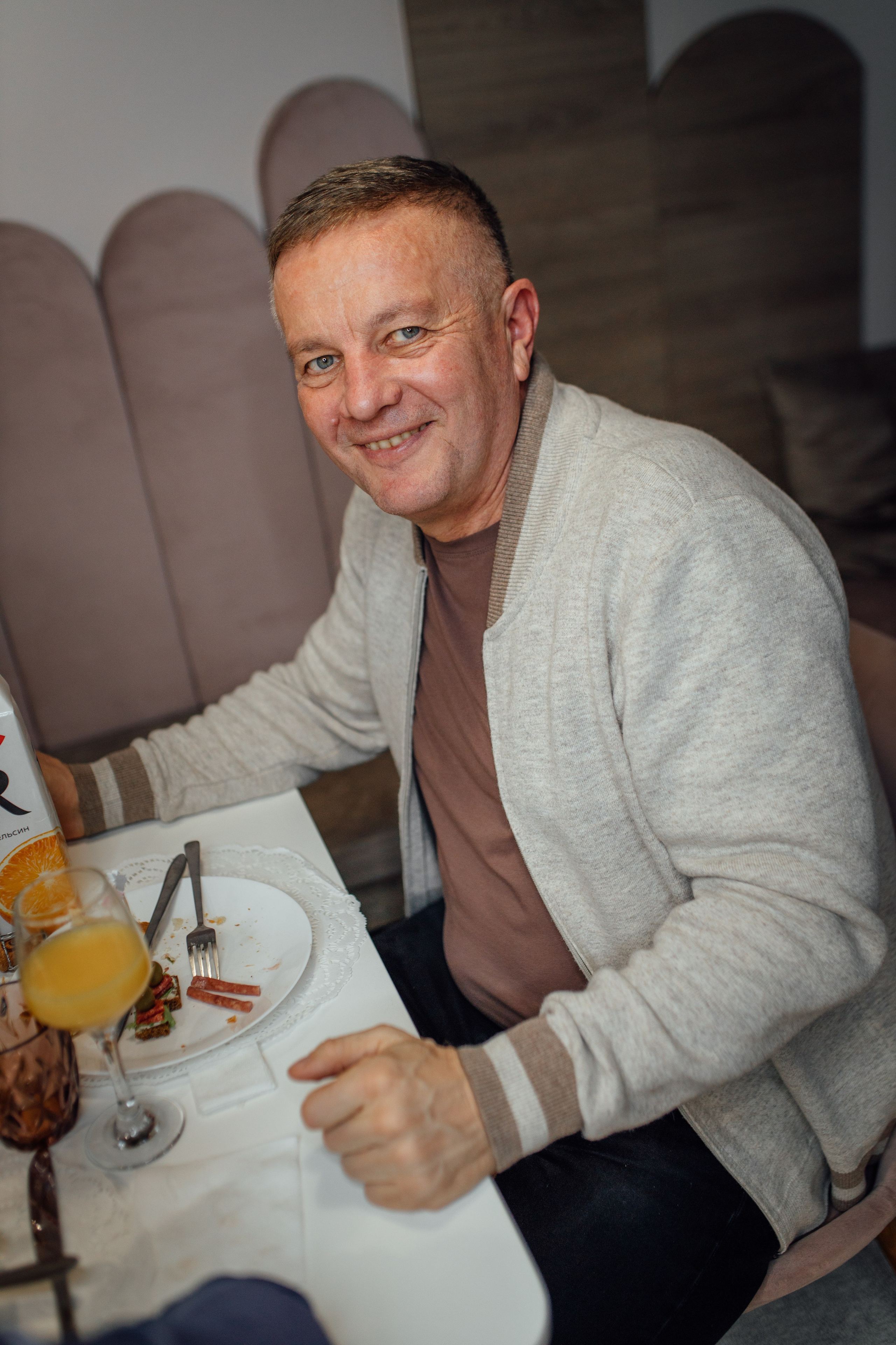 День Рождения Софи, 2 годика