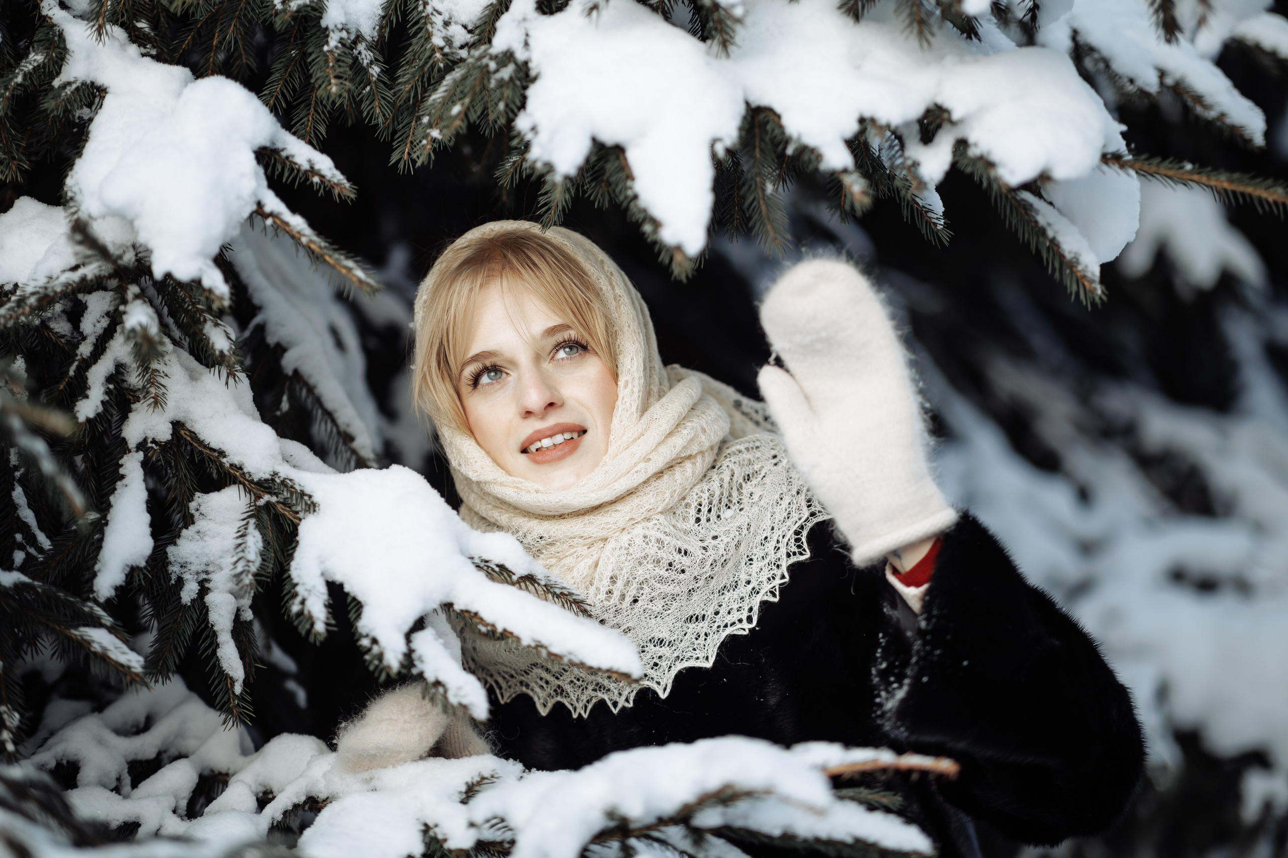 Фотограф в Санкт-Петербурге Степанская Юлия