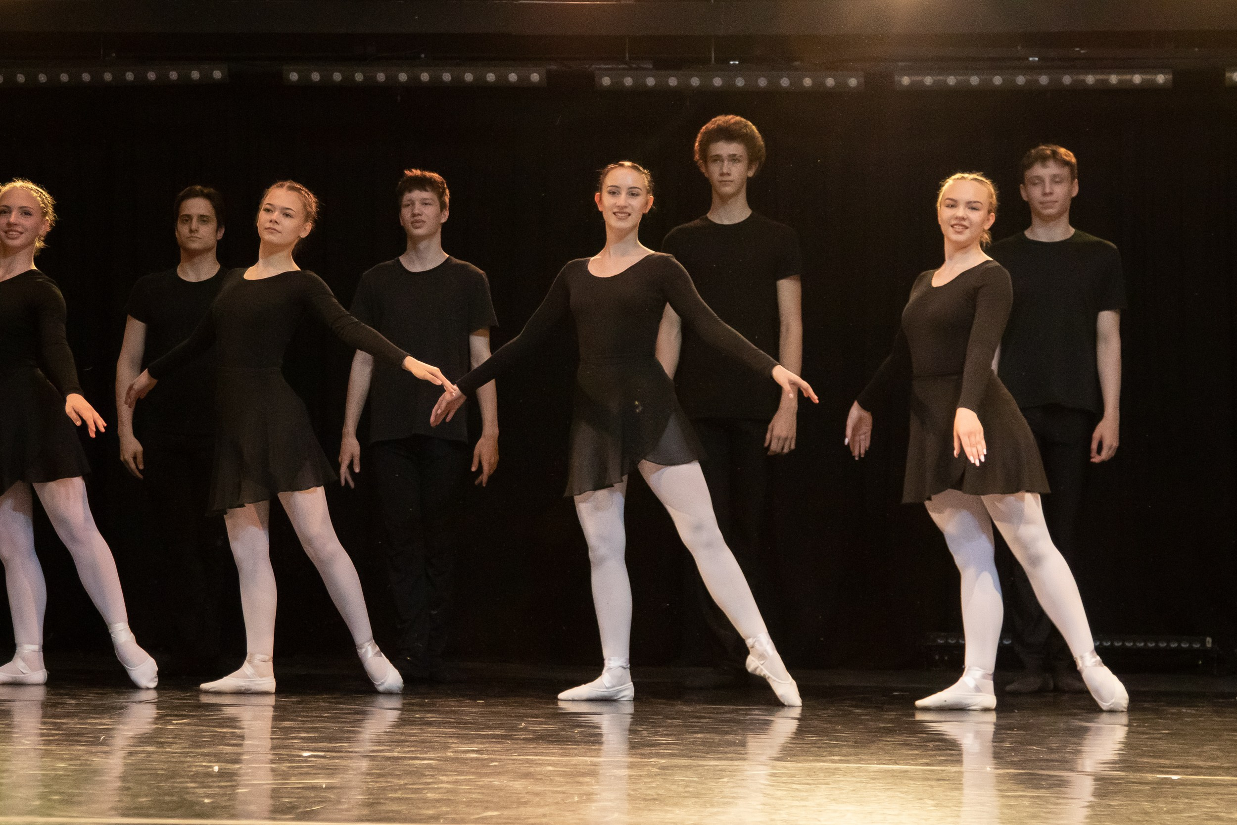 Детские танцевальные коллективы. Балетный фотограф в Москве Галина Молчанова