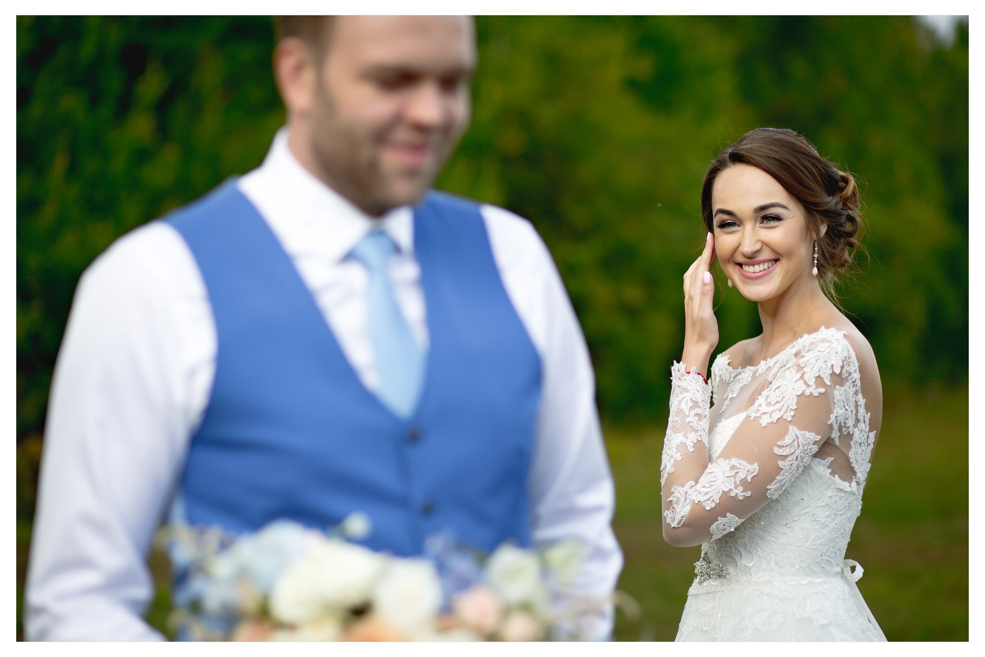 Свадьба Димы и Вики. Фотограф Георгий Сапожников