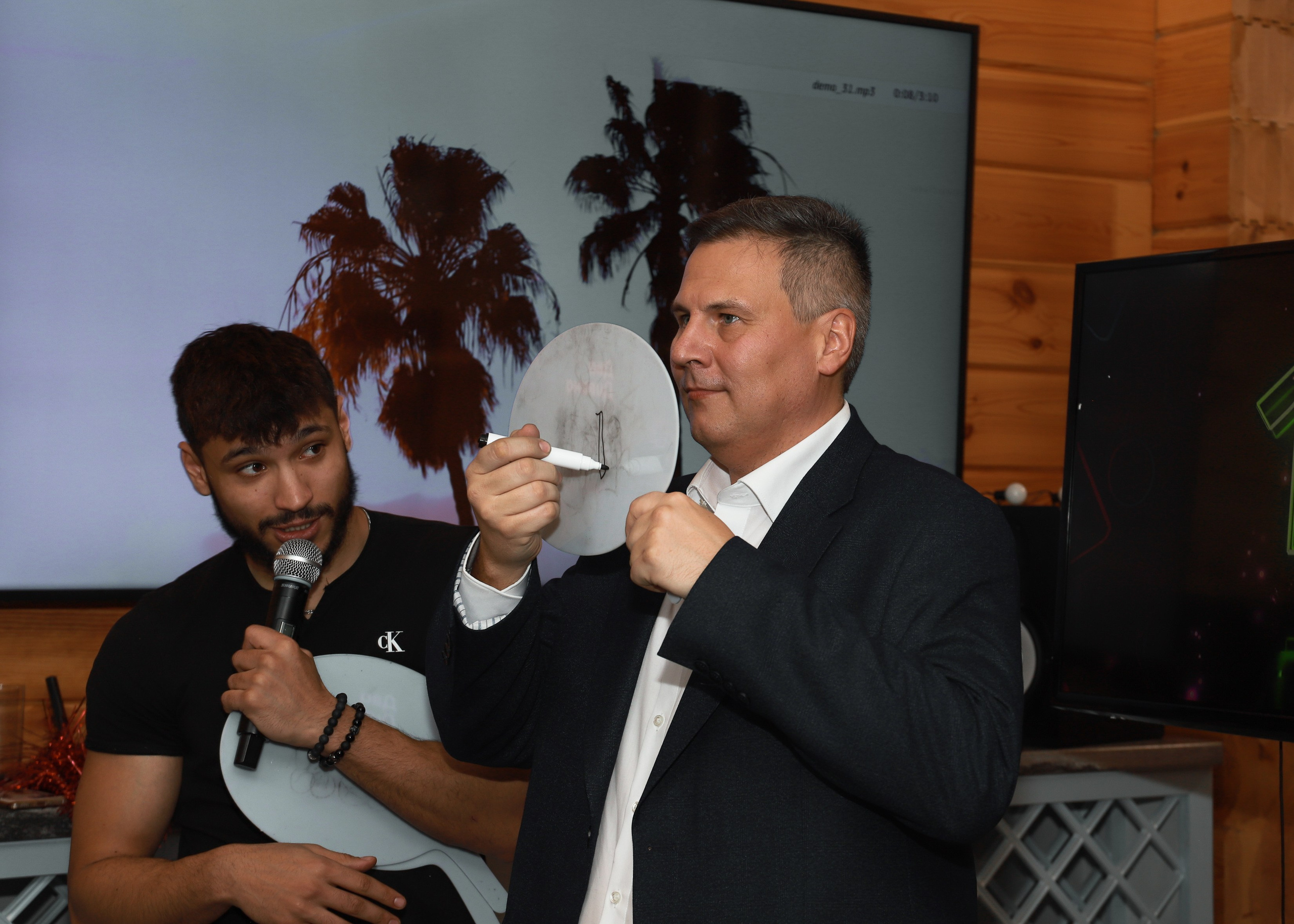 Корпоратив с Show ToDay выездная программа. Фотограф Юлия Мальцева