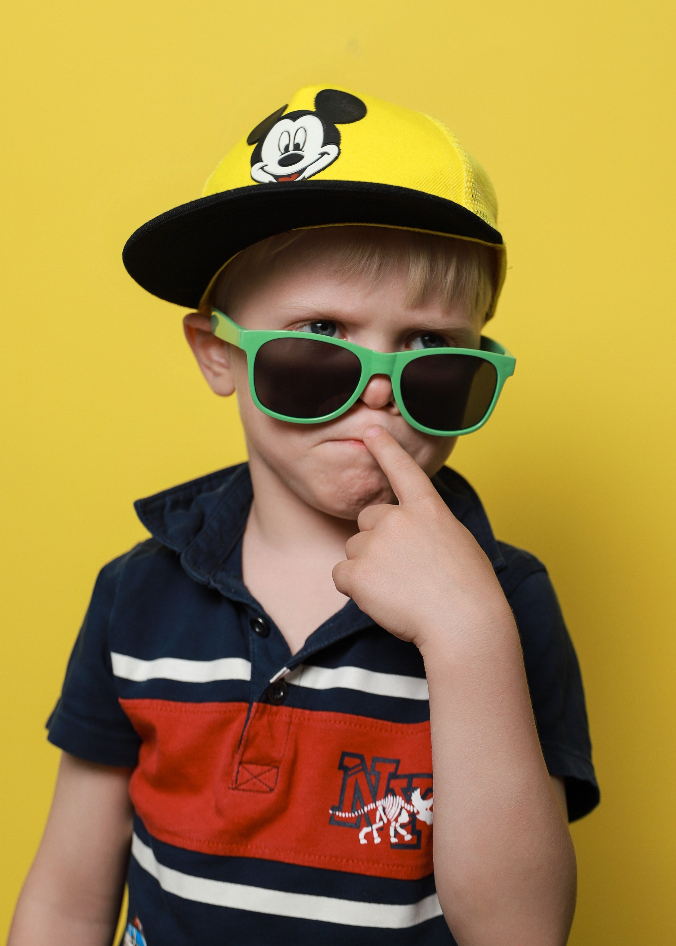 Перспектива яркие портреты. Фотограф Юлия Мальцева