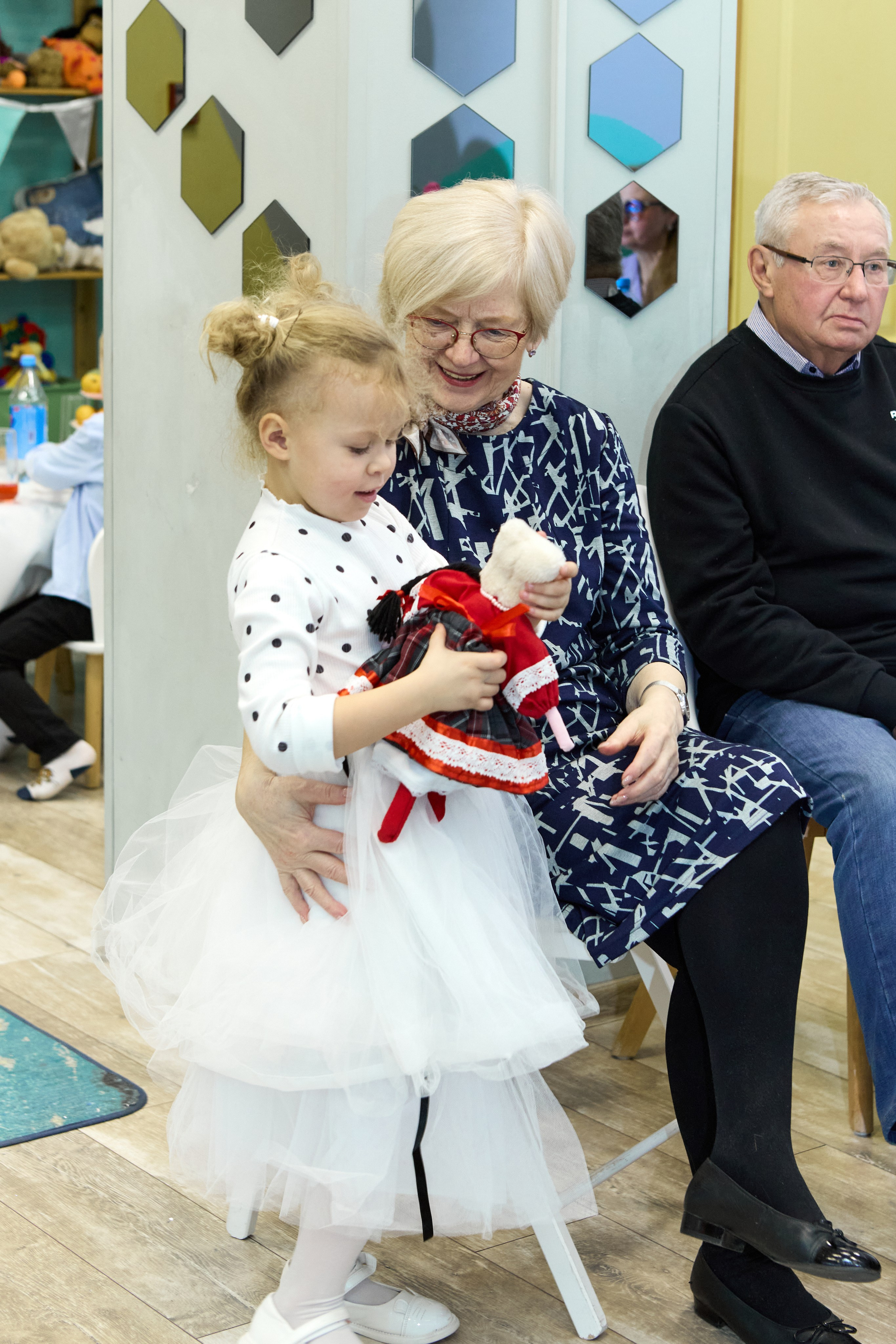 Детский день рождения. Фотограф Екатеринбург Яна Язовская