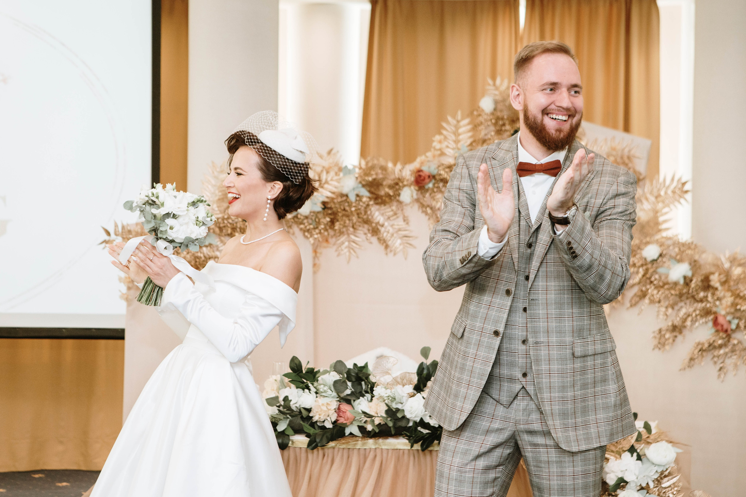 Свадьба «Рамада». Фотограф Екатеринбург Яна Язовская