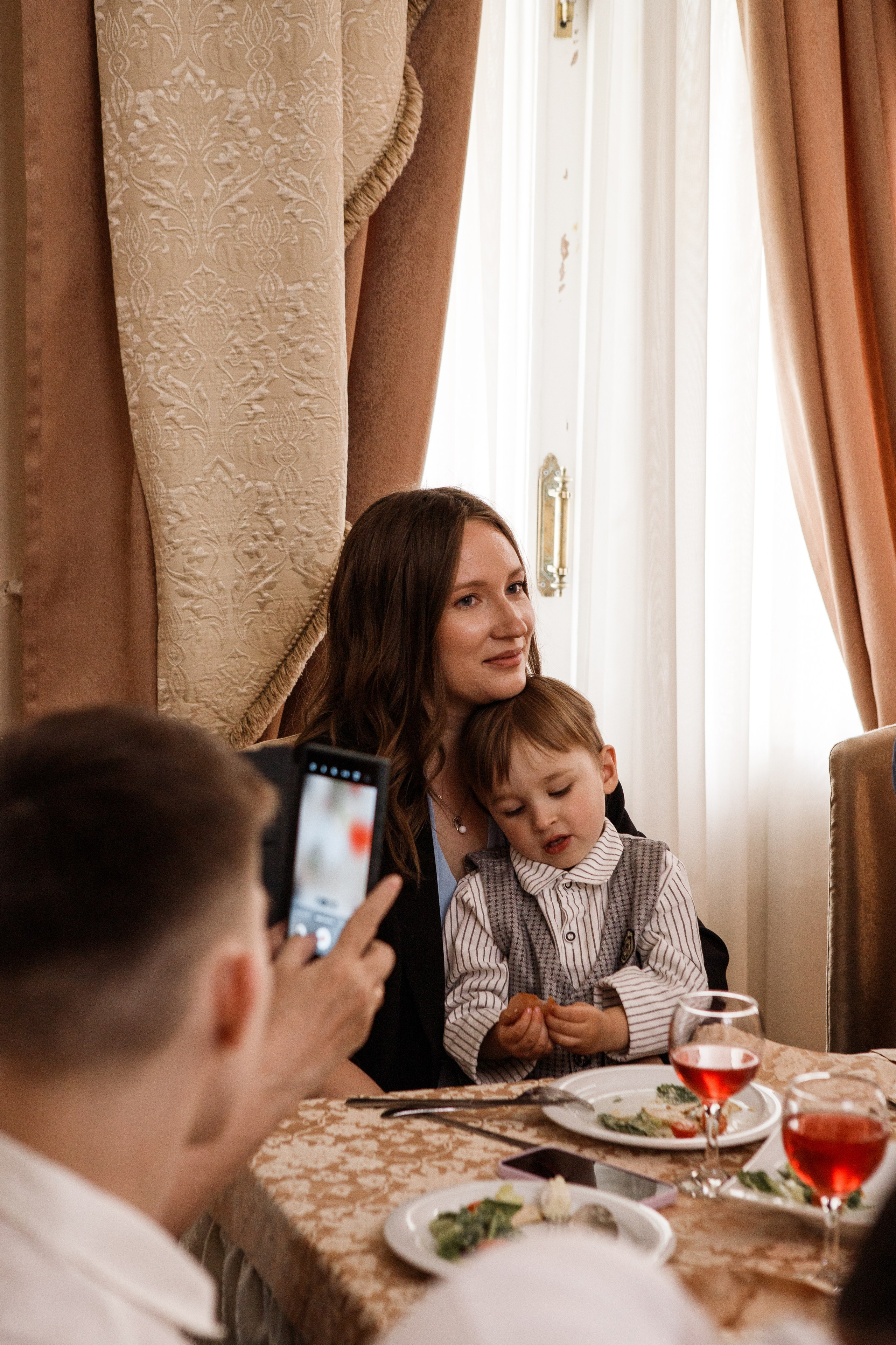 Дом актера. Фотограф Екатеринбург Яна Язовская