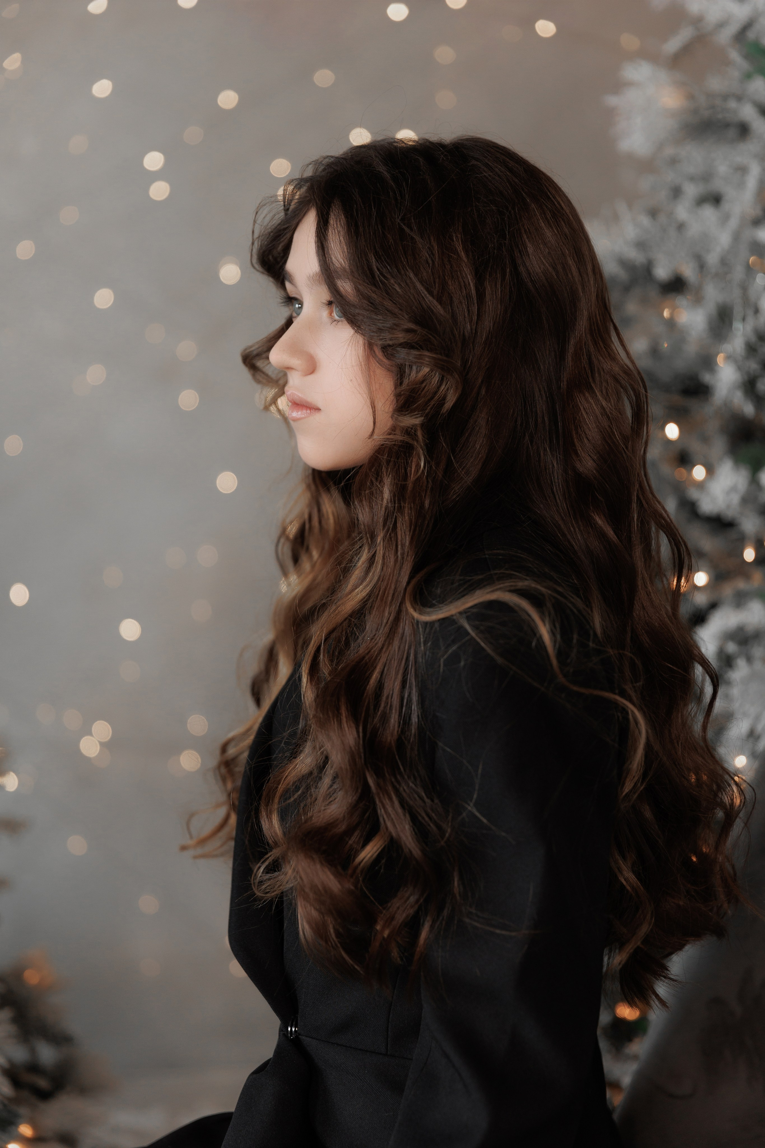 Татьяна с семьей. Фотограф женского портрета, беременности и материнства Харькова Елена