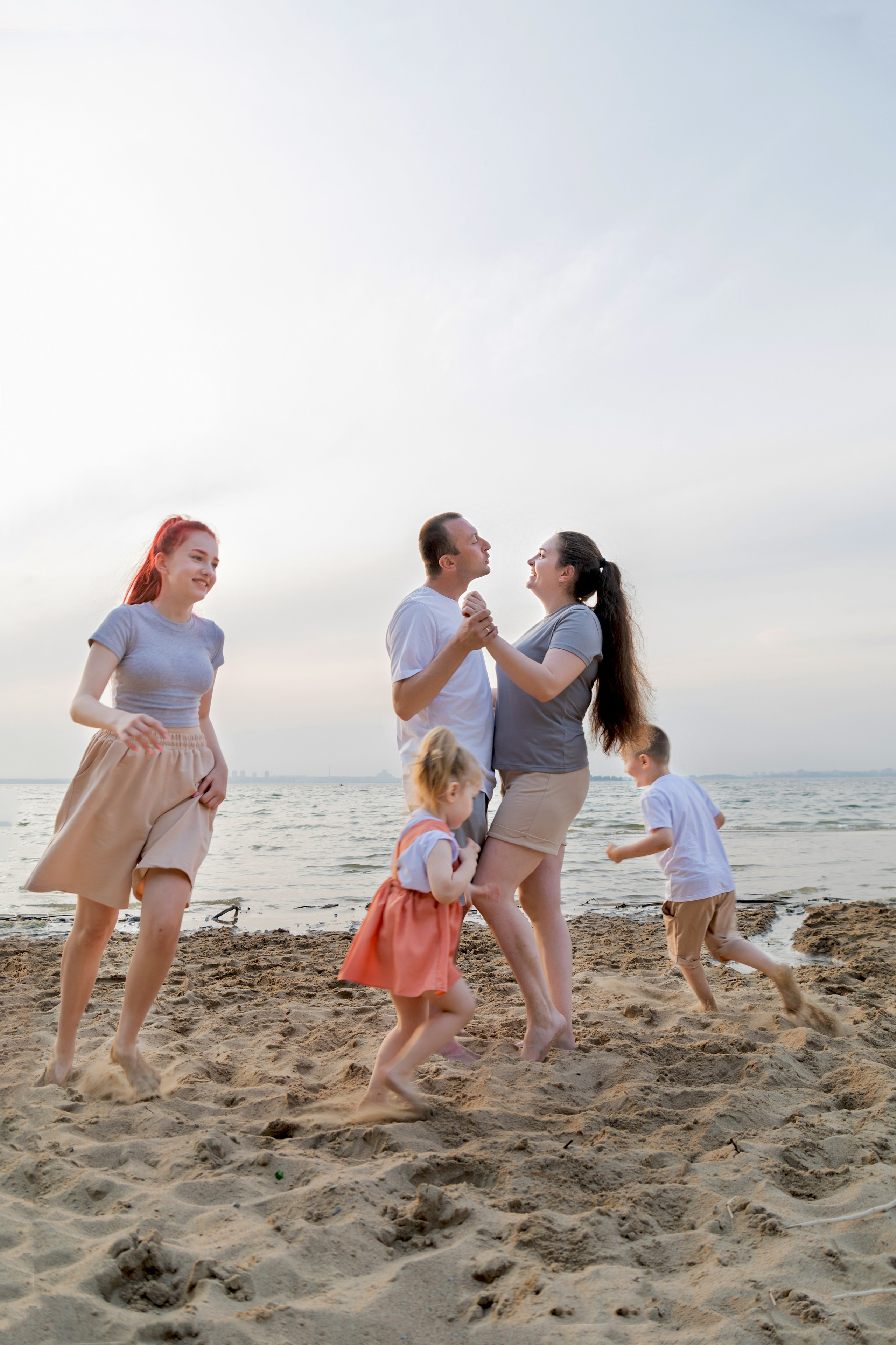 07.06.2025 Семья Ирины и Николая. Детский и семейный фотограф в Бердске и Новосибирске Дарья Гребнева