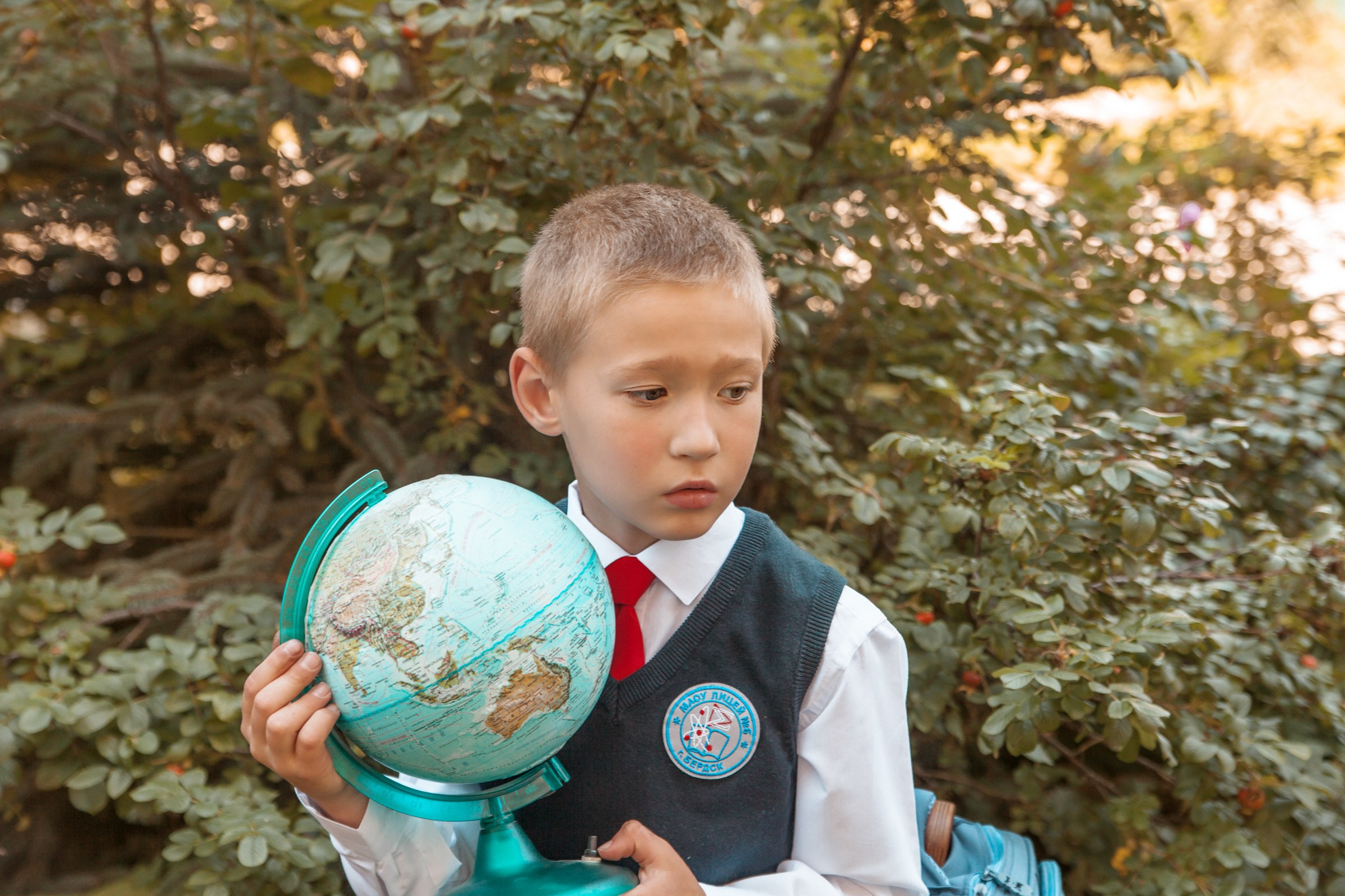 1 сентября 2023. Детский и семейный фотограф в Бердске и Новосибирске Дарья Гребнева