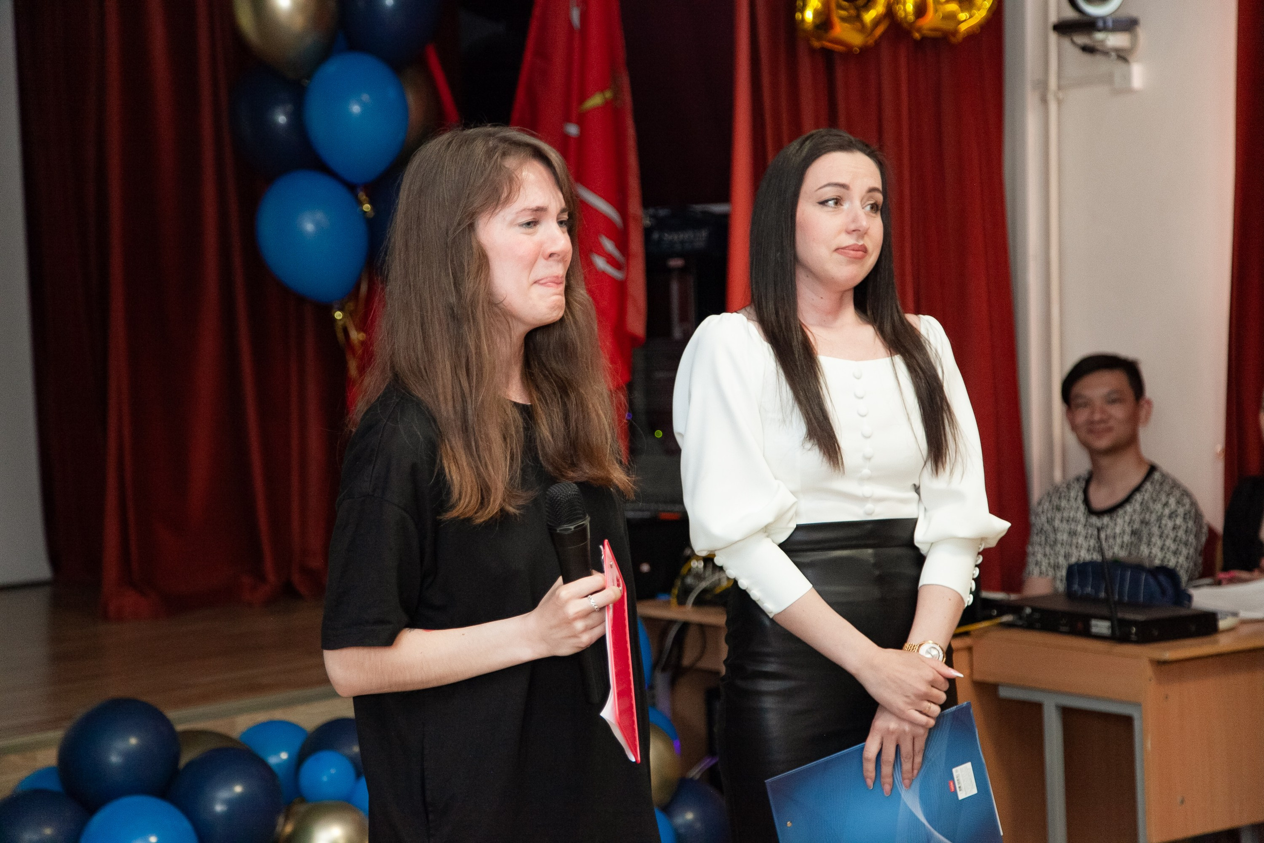 Выпускной 11 класса. Фотограф Перминов Никита СПБ