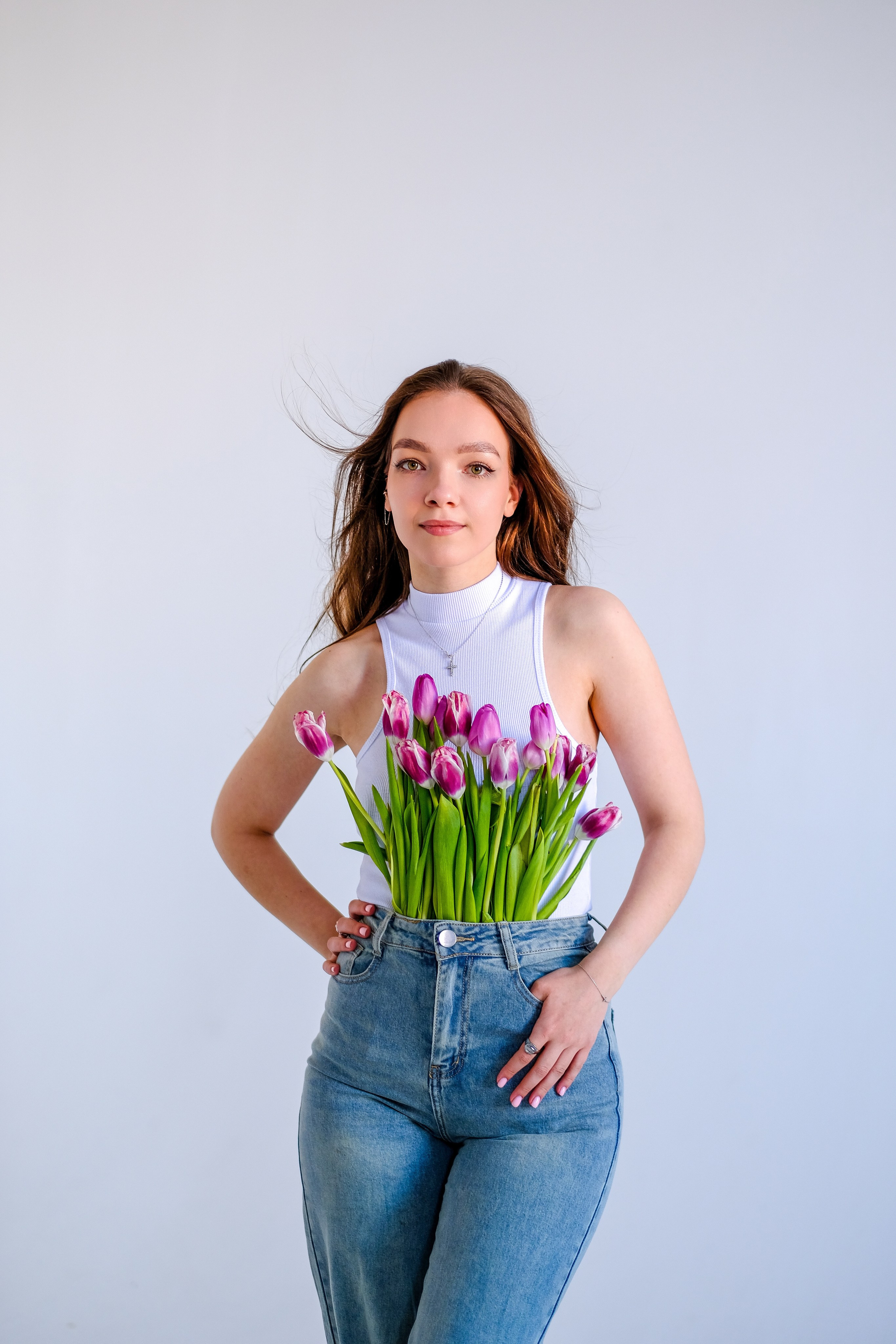 Даша. Твой эксклюзивный фотограф Мария Дригова