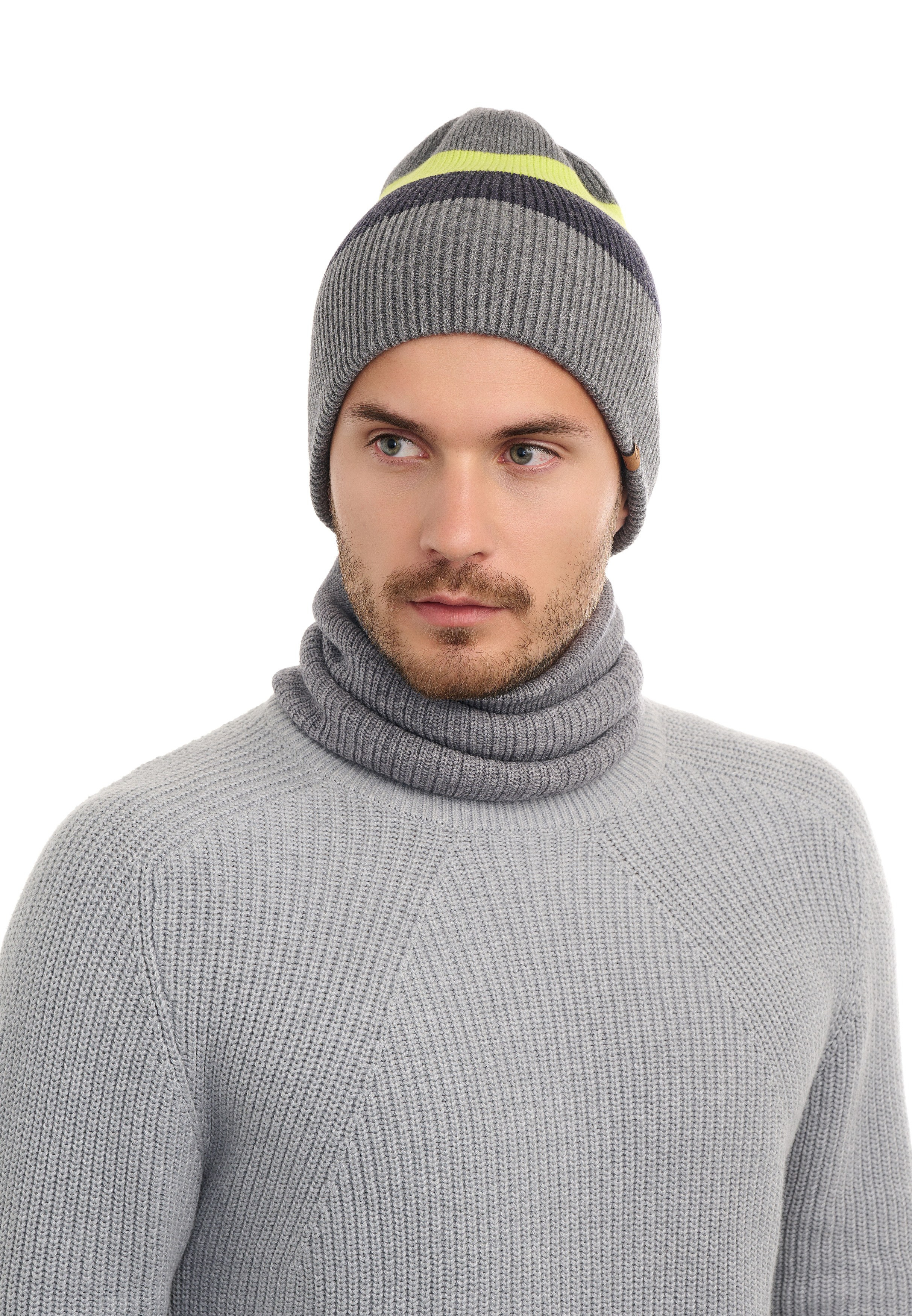 Urbanpeak FW 23/24. Фотограф Сергей Бойко Москва