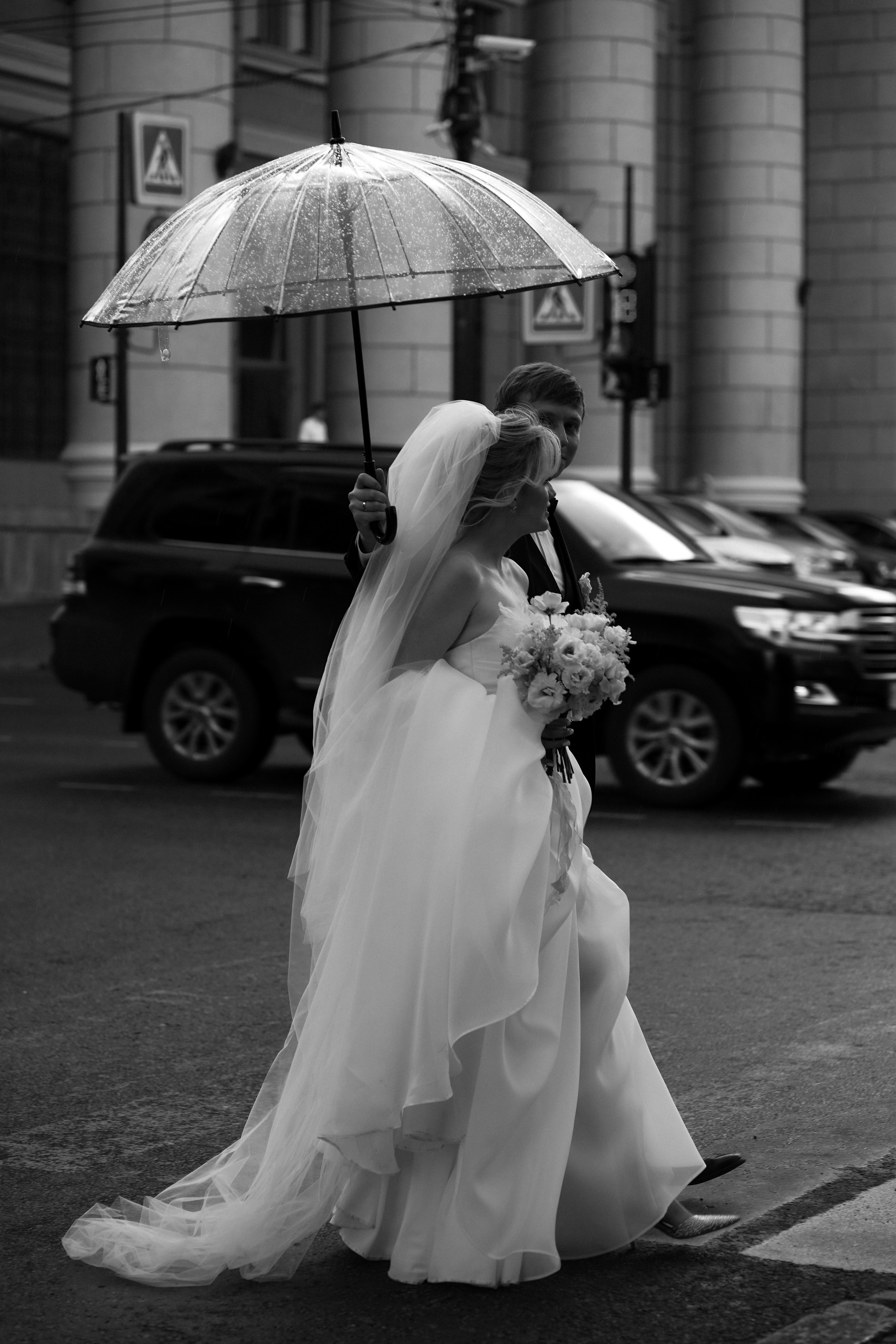 Парная съемка. Polina Shchedrina