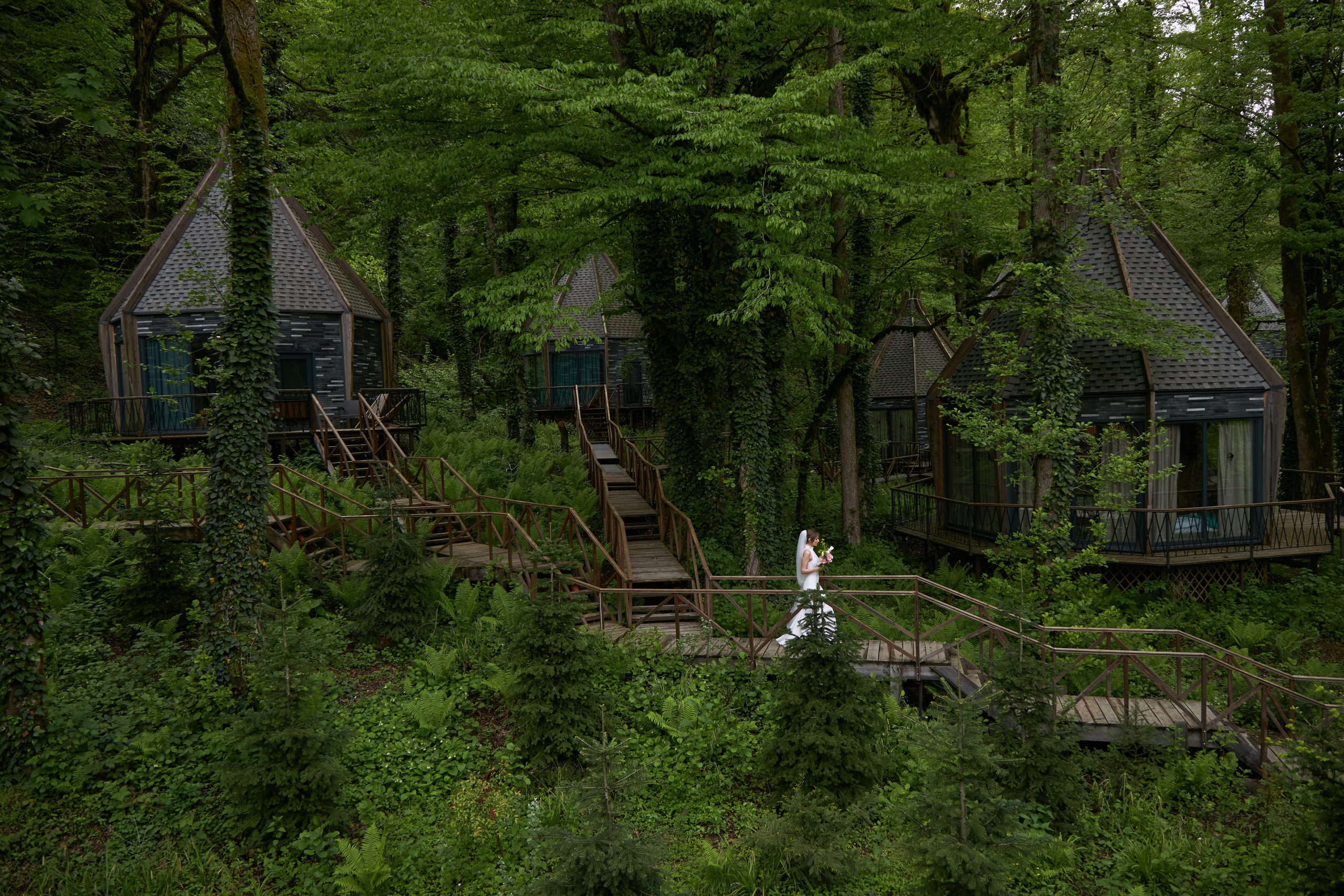 Wedding day | Владислав и Екатерина