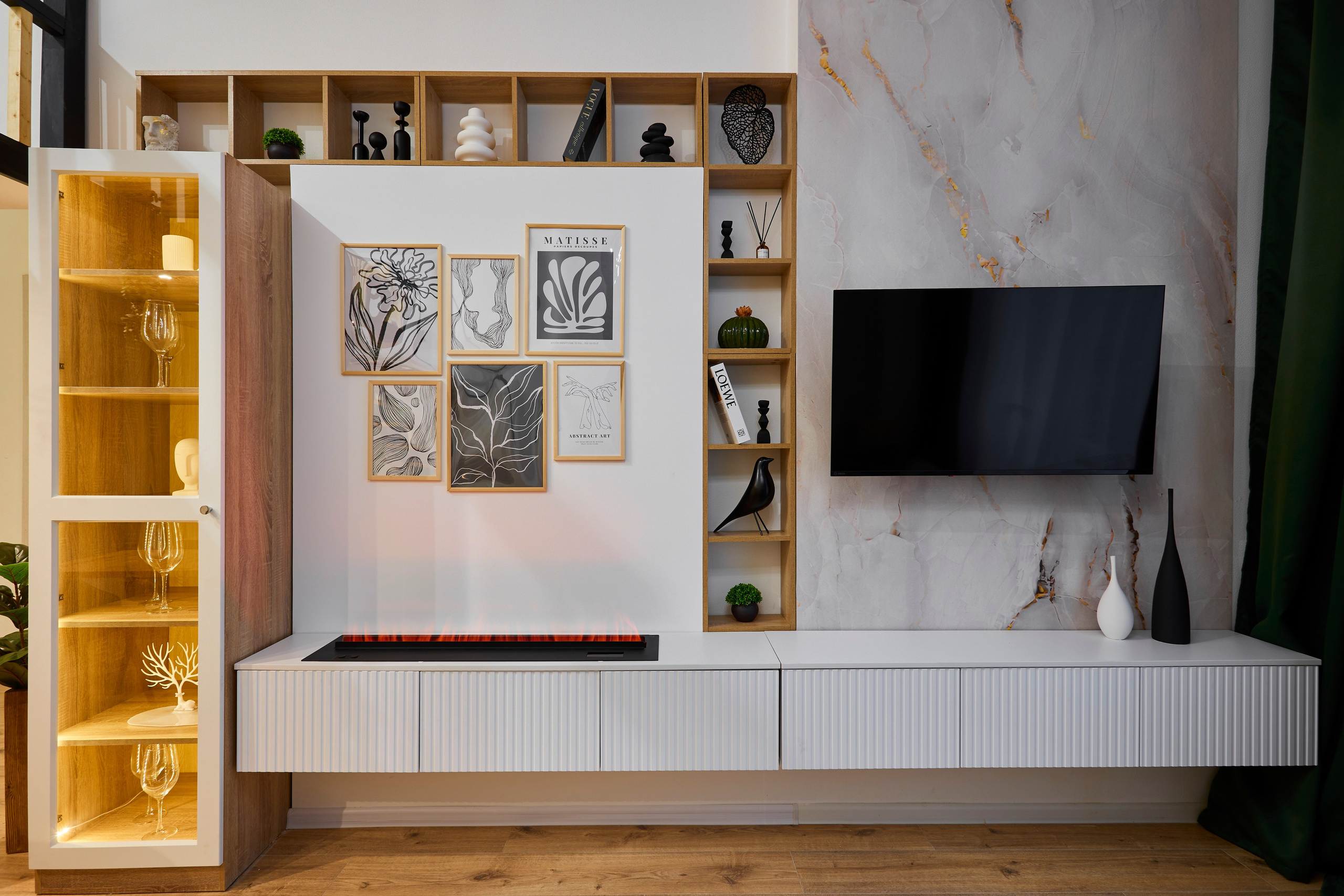 Главная ул. 8. Фотограф Александра Иванова