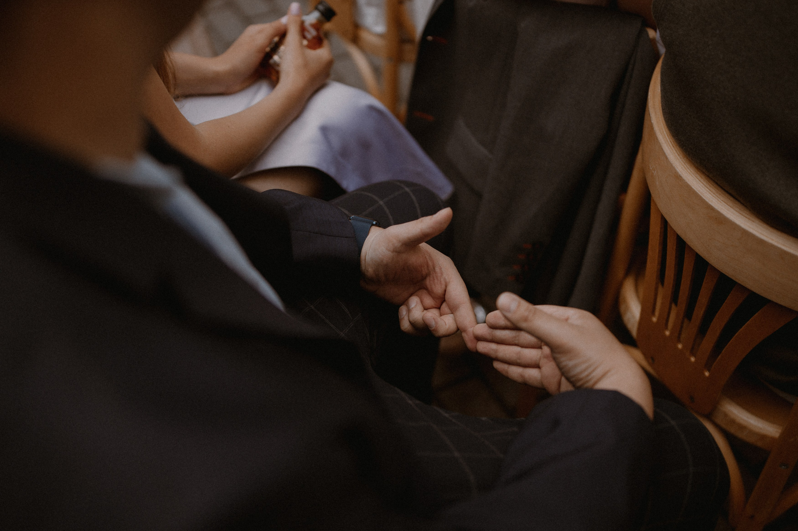 Миша и Саша. Свадебный фотограф в Ярославле Андрей Перегудов