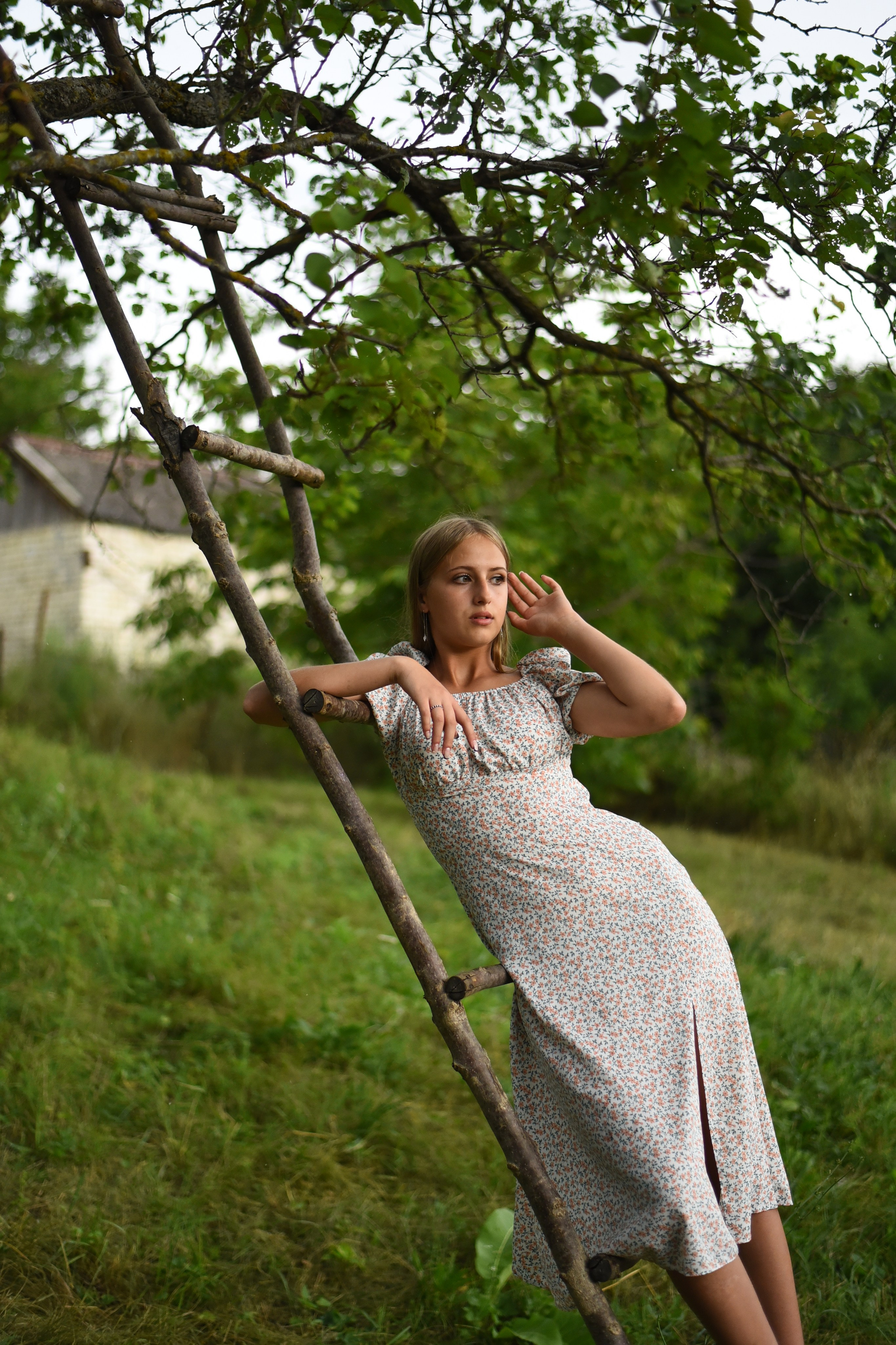 Дубовик Ангелина. Promodels