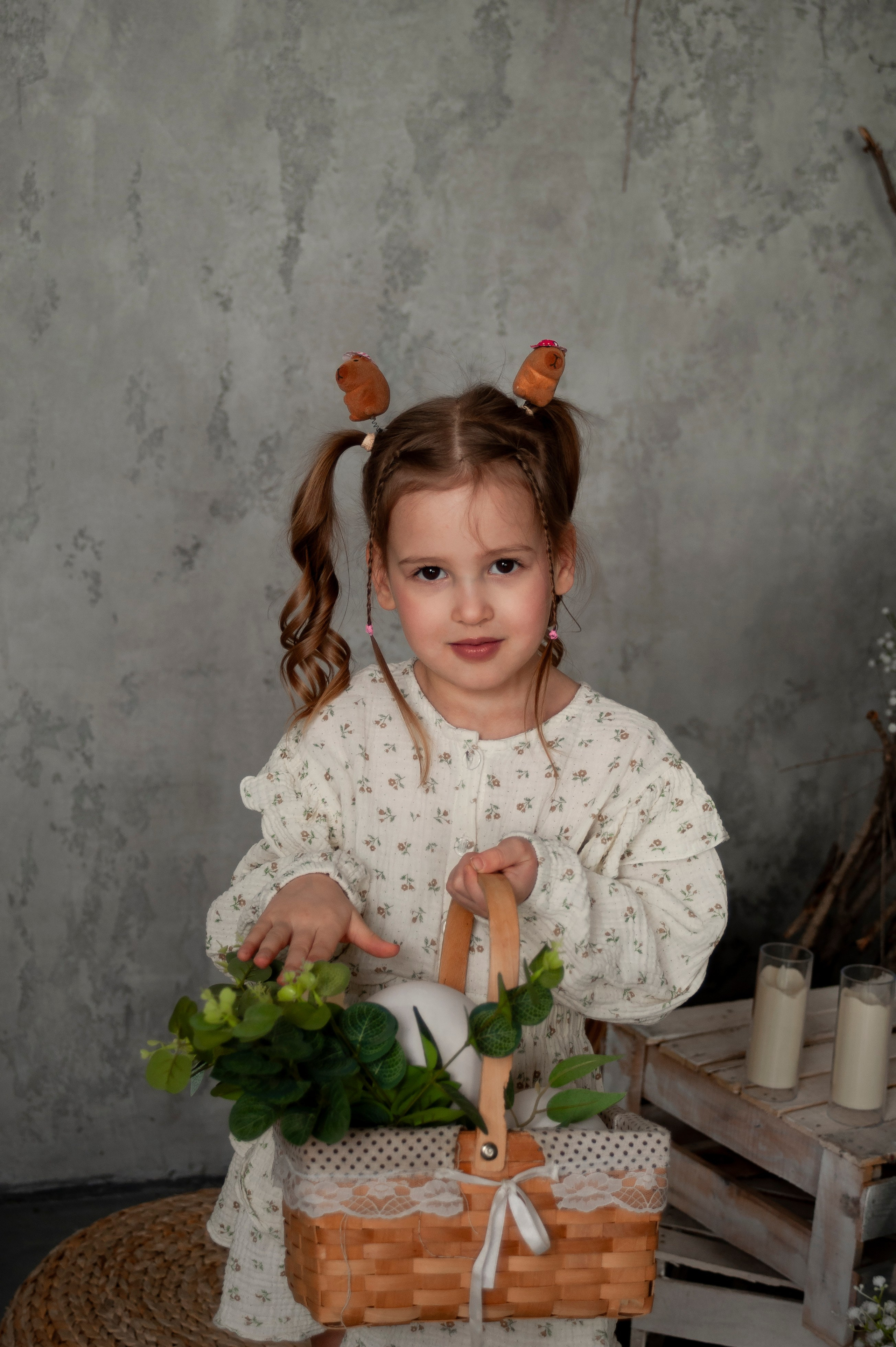 Суховерхова Аделина. Promodels