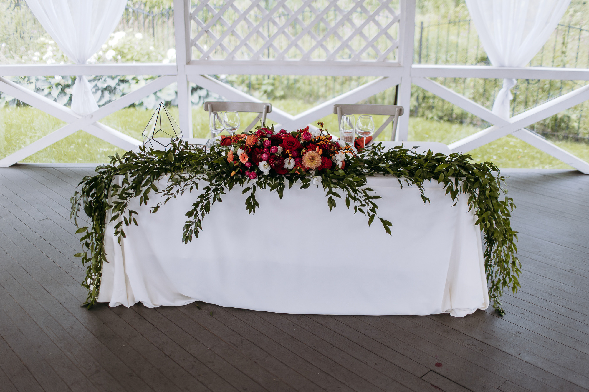 Мексика в Москве. Свадебный фотограф — Ефимов Сергей