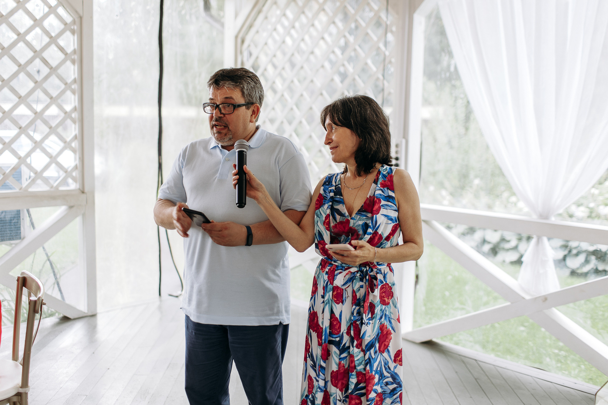 Мексика в Москве. Свадебный фотограф — Ефимов Сергей