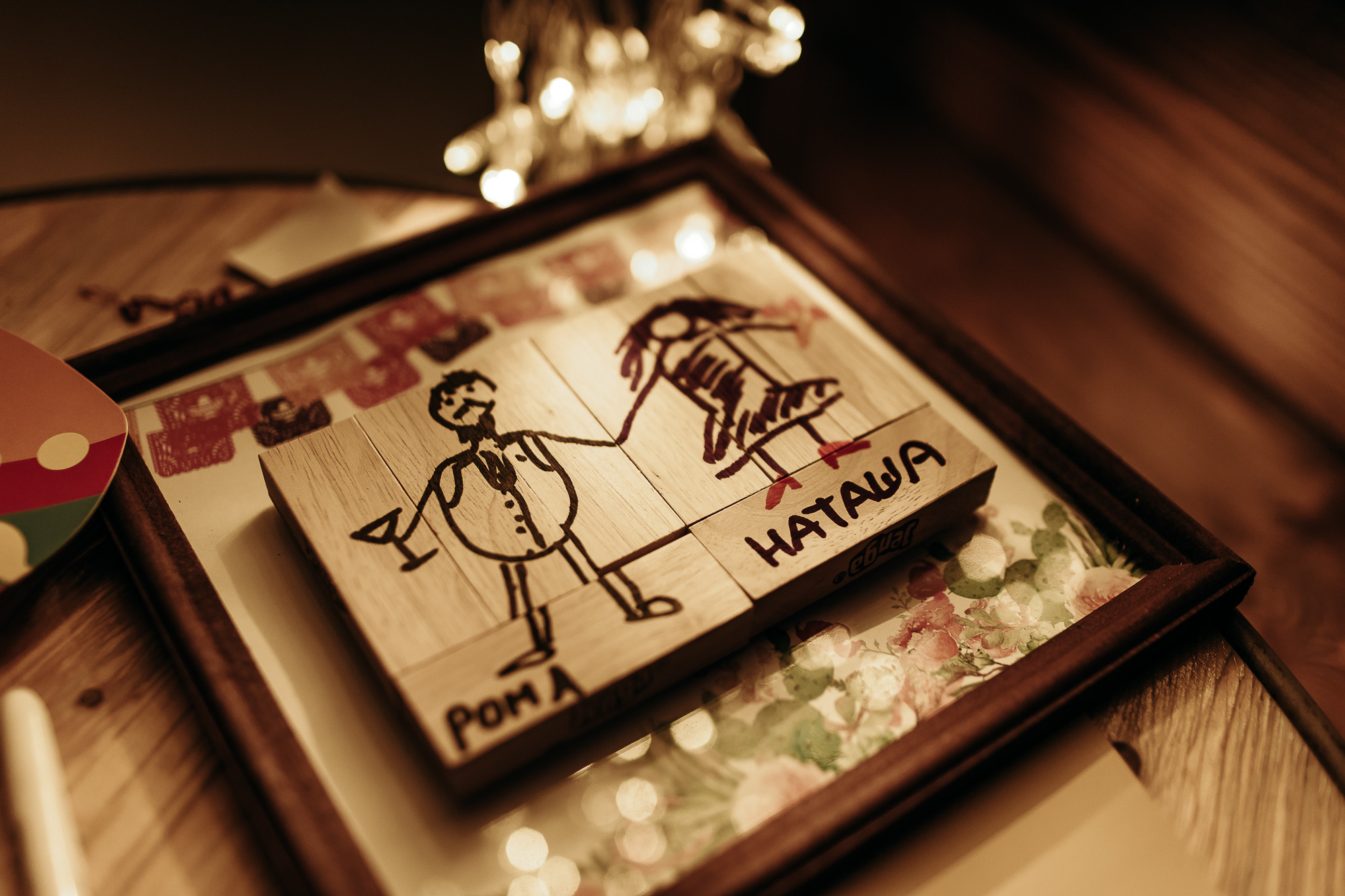 Мексика в Москве. Свадебный фотограф — Ефимов Сергей