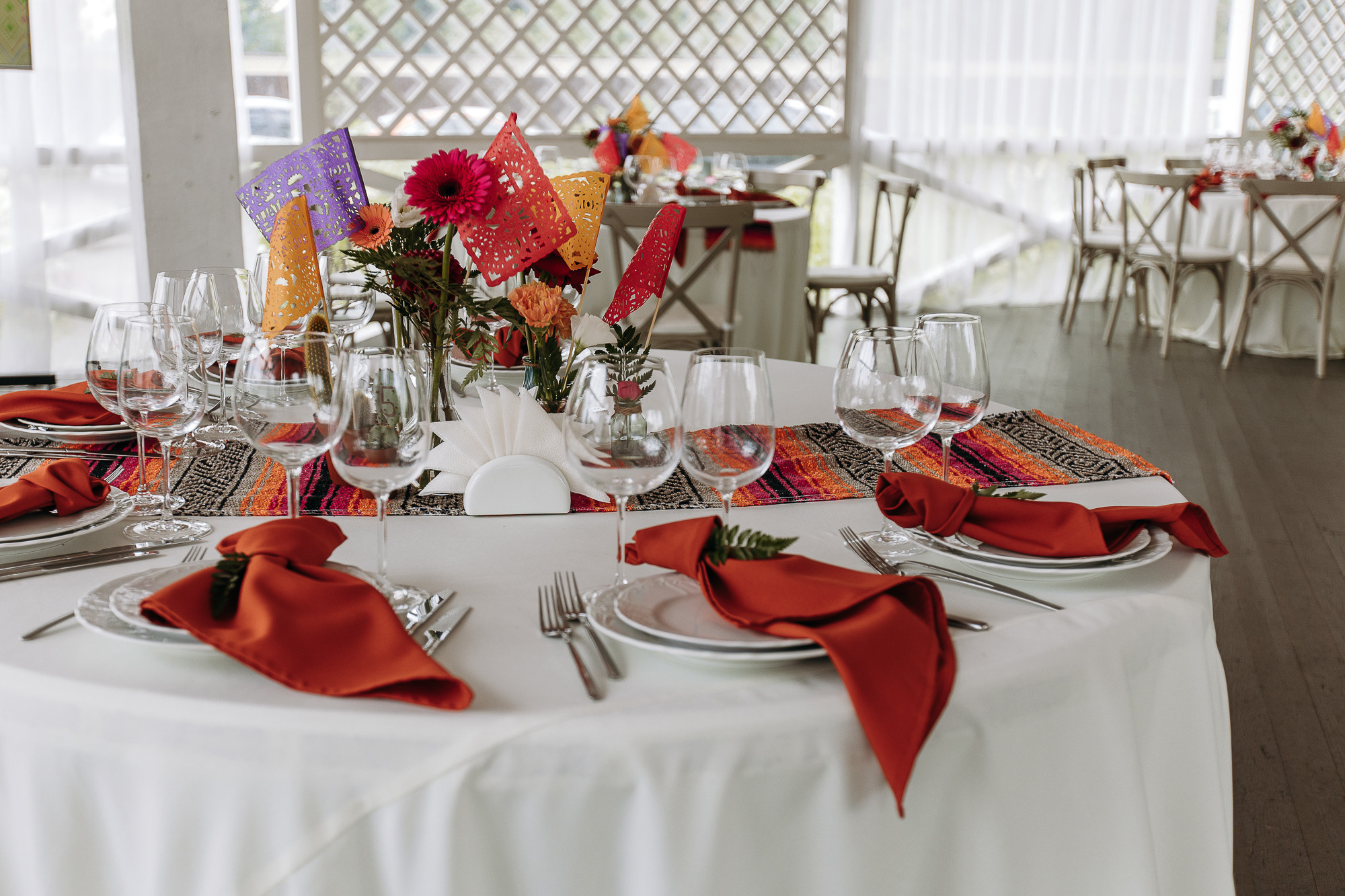 Мексика в Москве. Свадебный фотограф — Ефимов Сергей