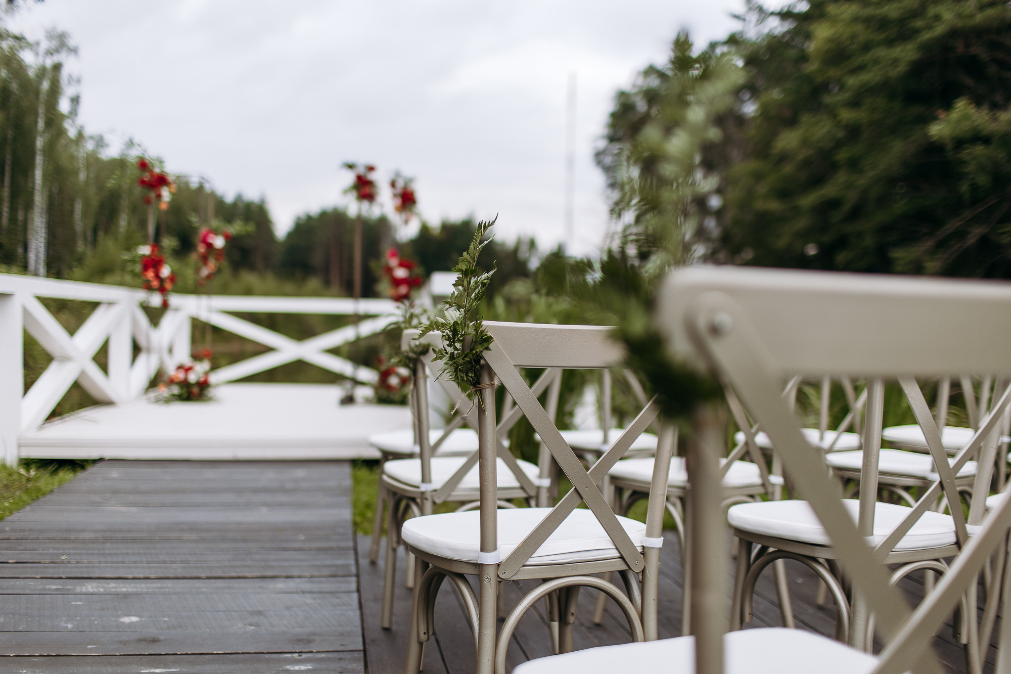 Мексика в Москве. Свадебный фотограф — Ефимов Сергей