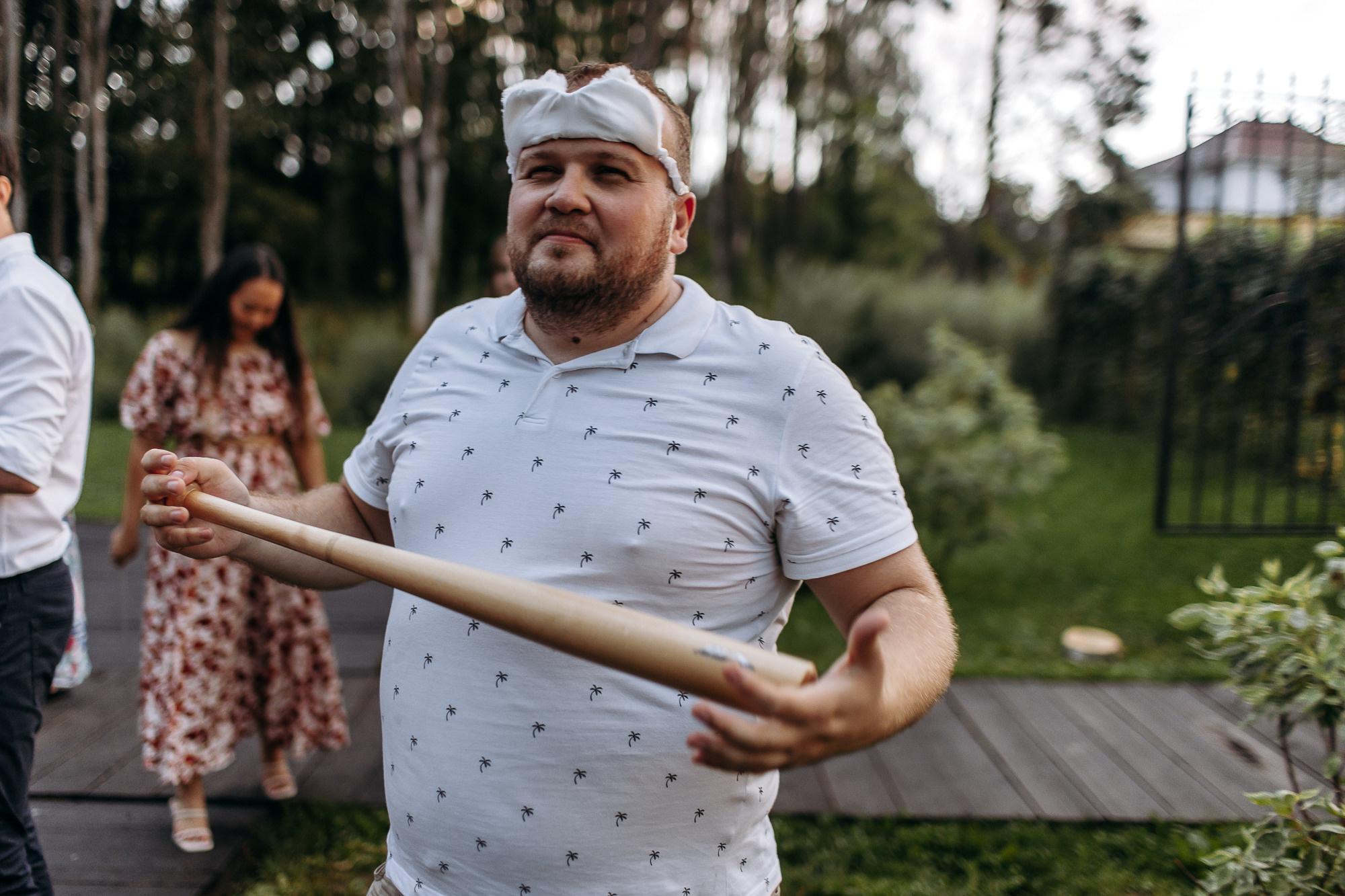 Мексика в Москве. Свадебный фотограф — Ефимов Сергей