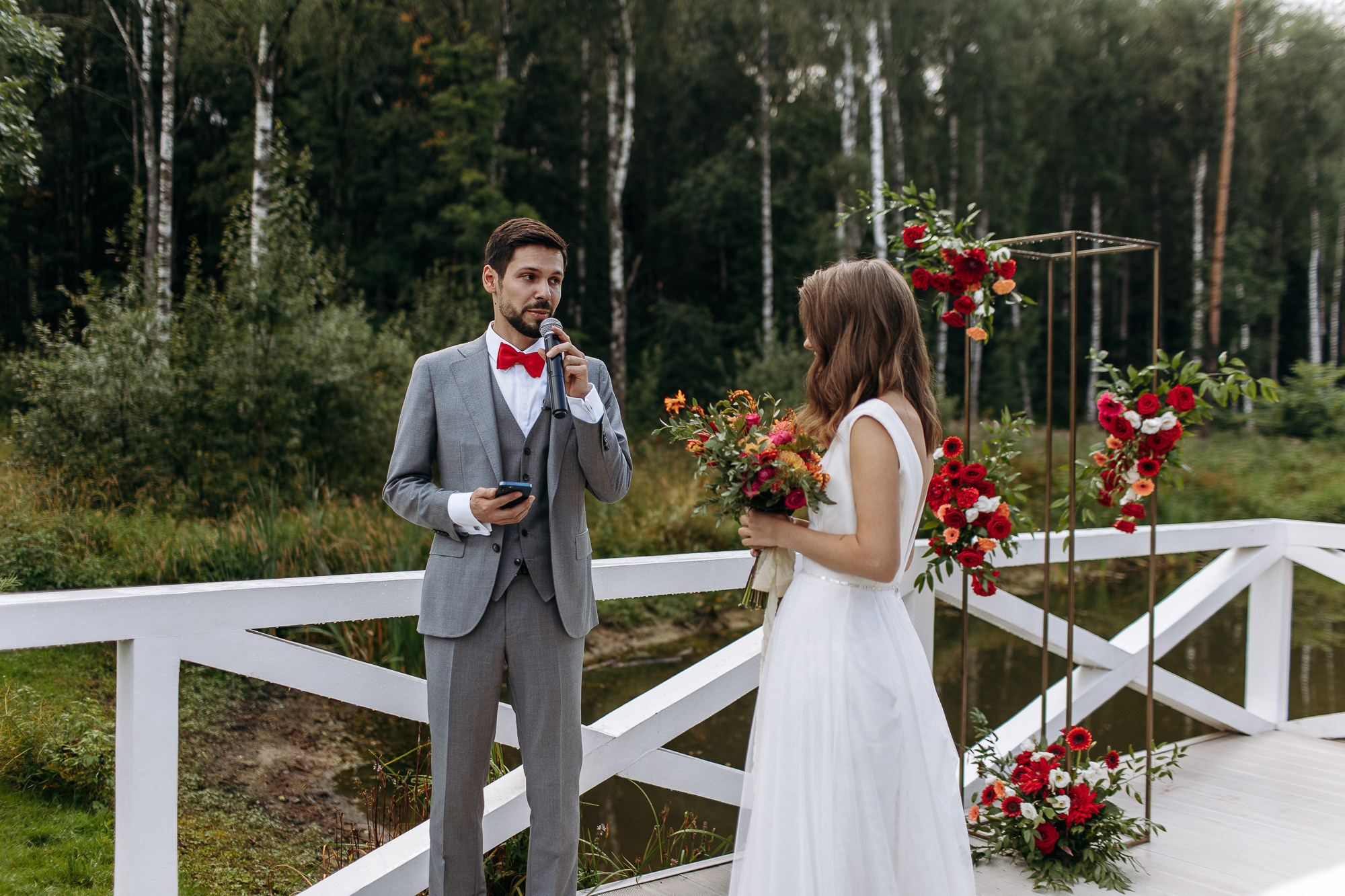 Мексика в Москве. Свадебный фотограф — Ефимов Сергей