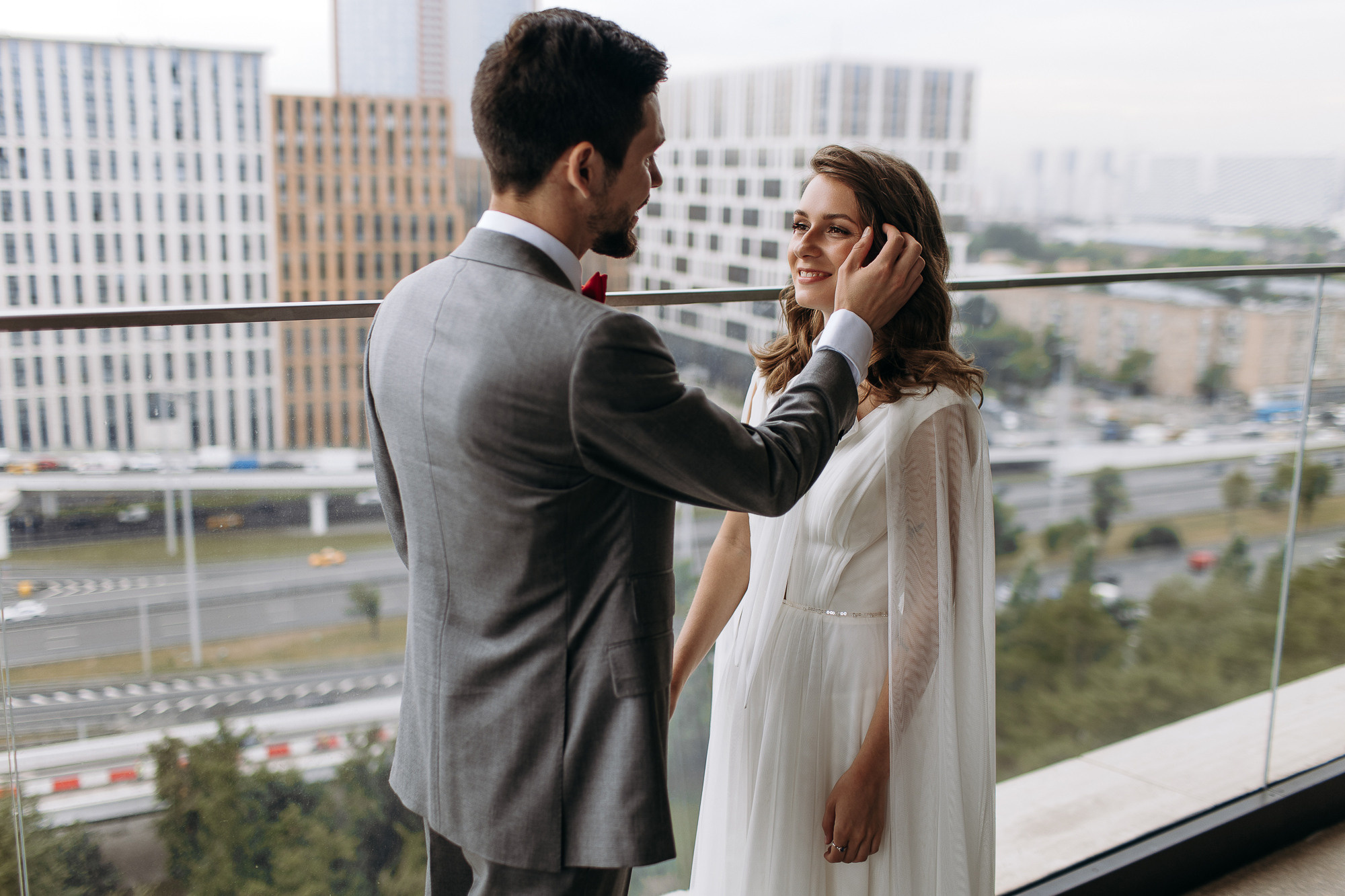 Мексика в Москве. Свадебный фотограф — Ефимов Сергей